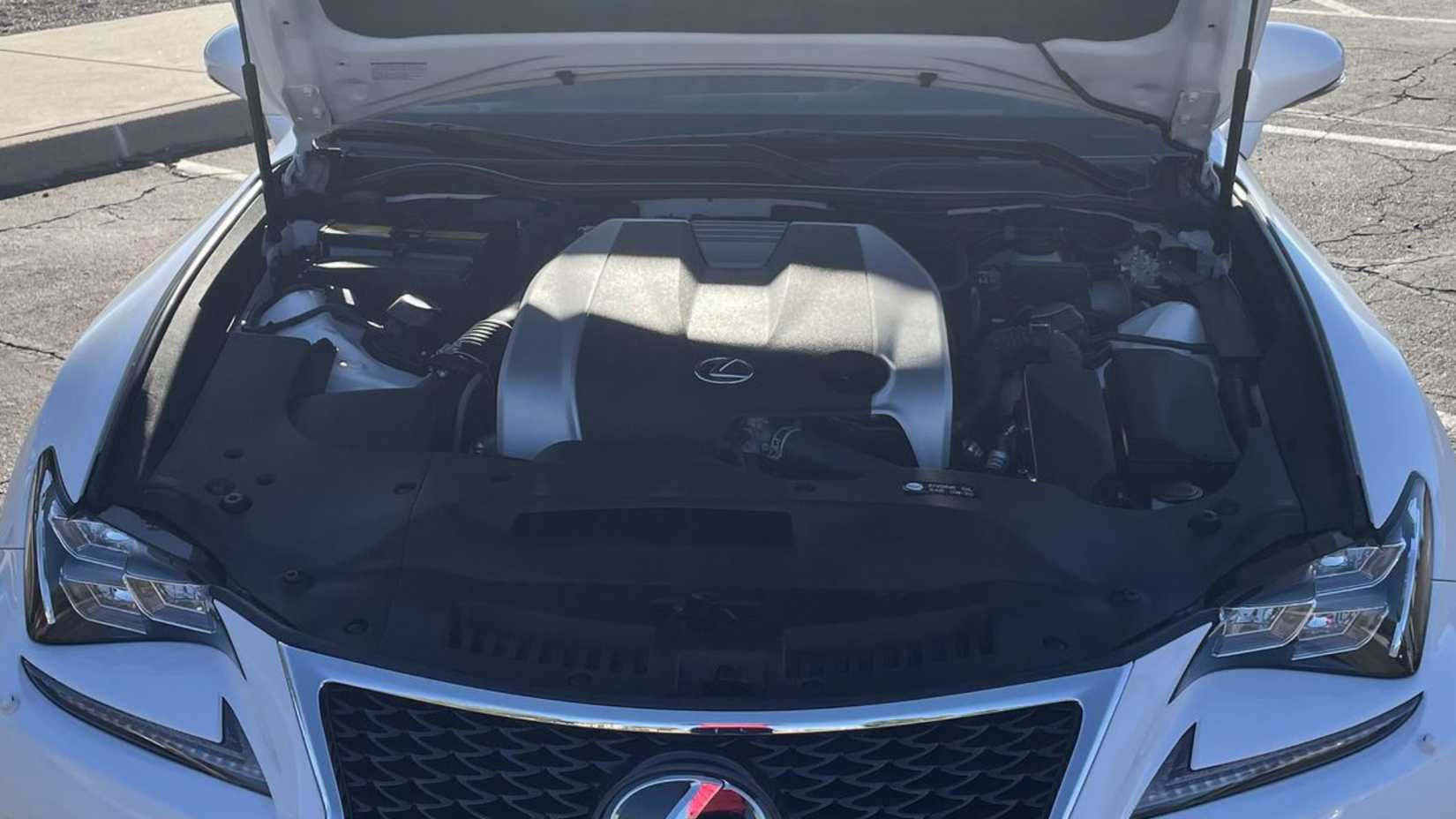The Last Naturally Aspirated V6 That Still Feels Right In 2026