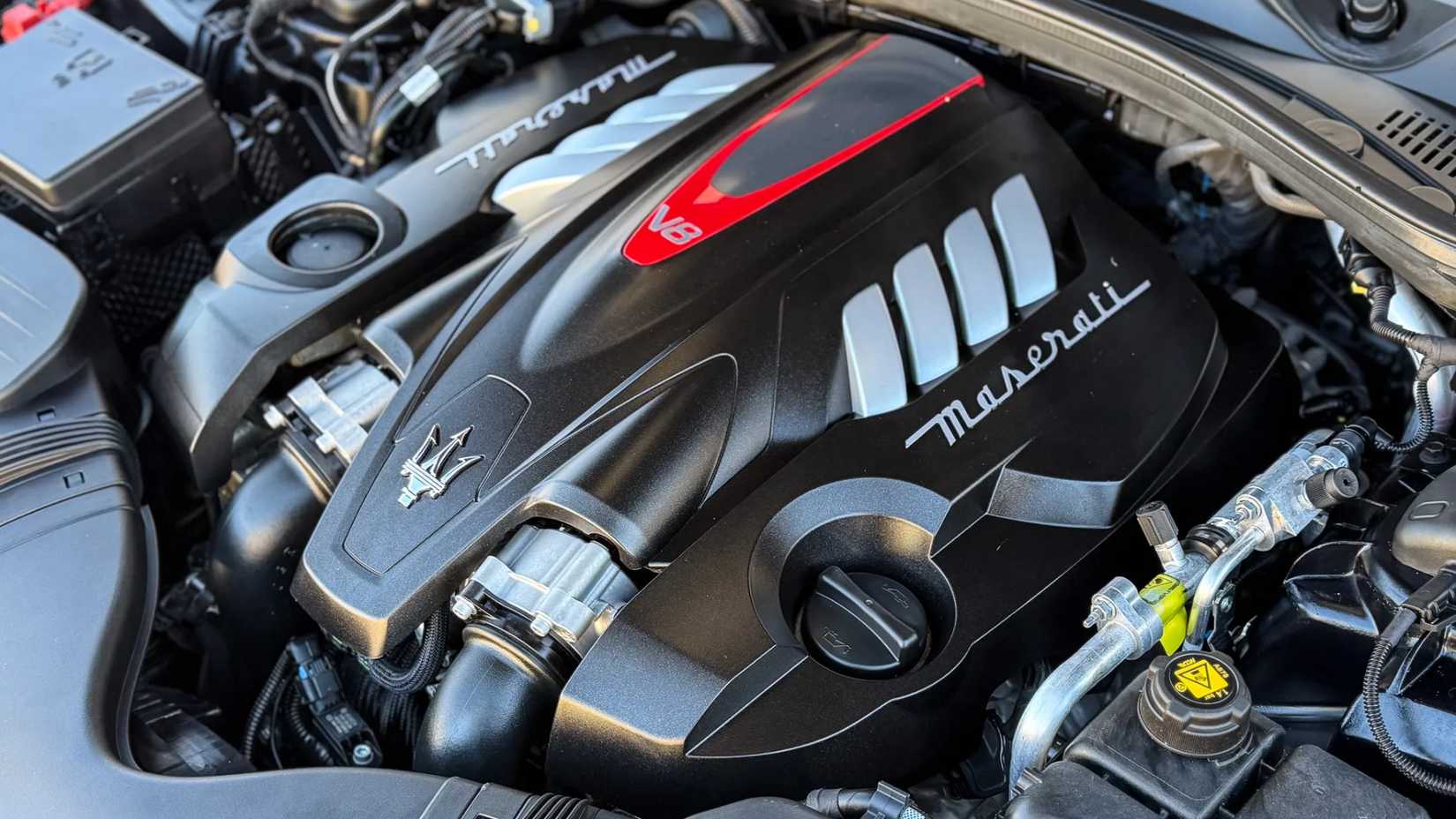 10 Grandpa Sedans Hiding Supercar Engines Under The Hood