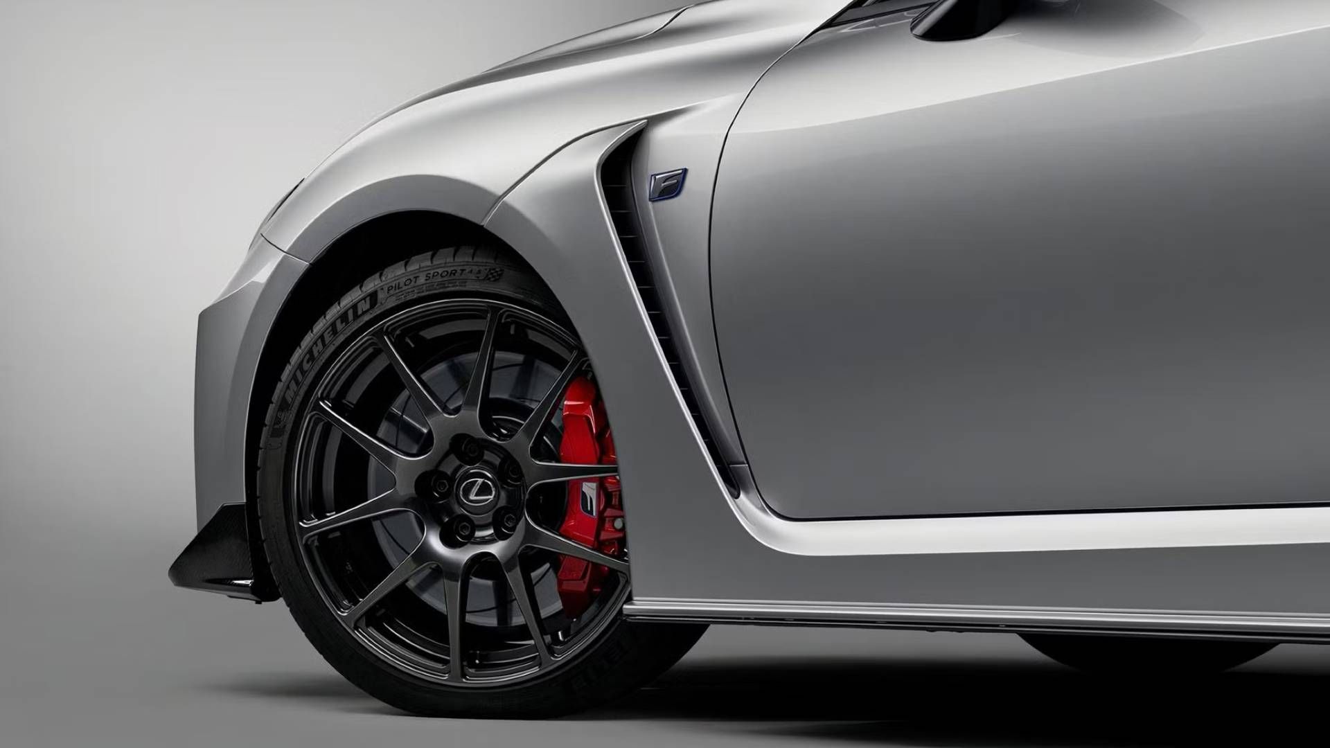 The Fast Car With Toyota Reliability And Porsche-Level Grip