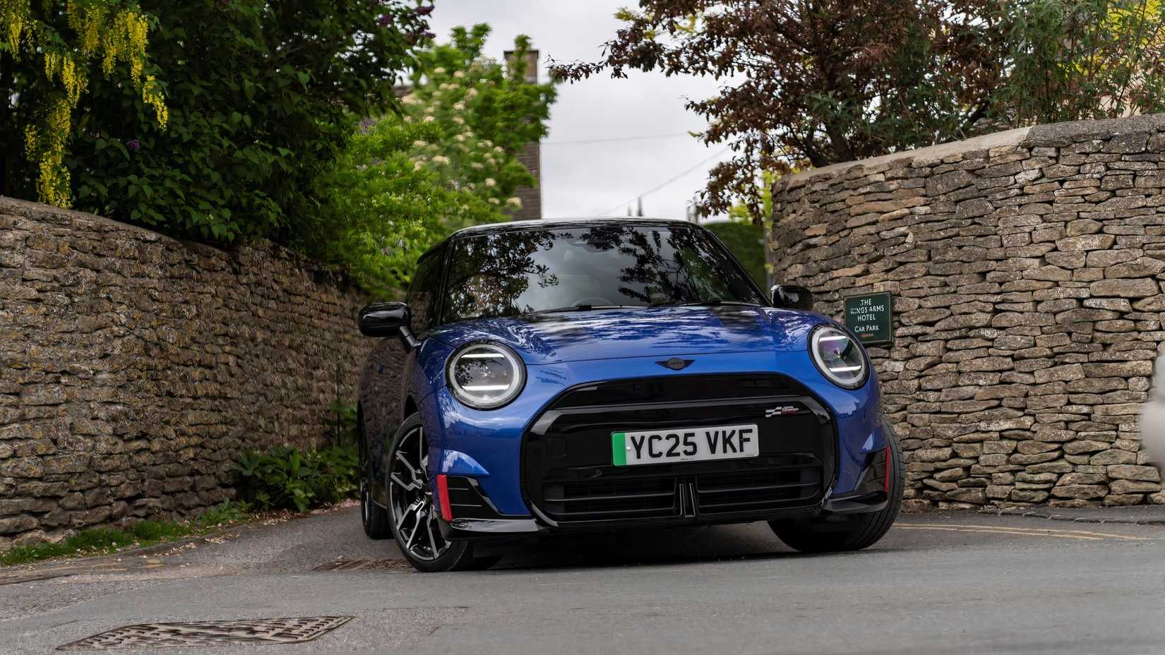 6 Best Performance Hatchbacks for Enthusiasts In 2026