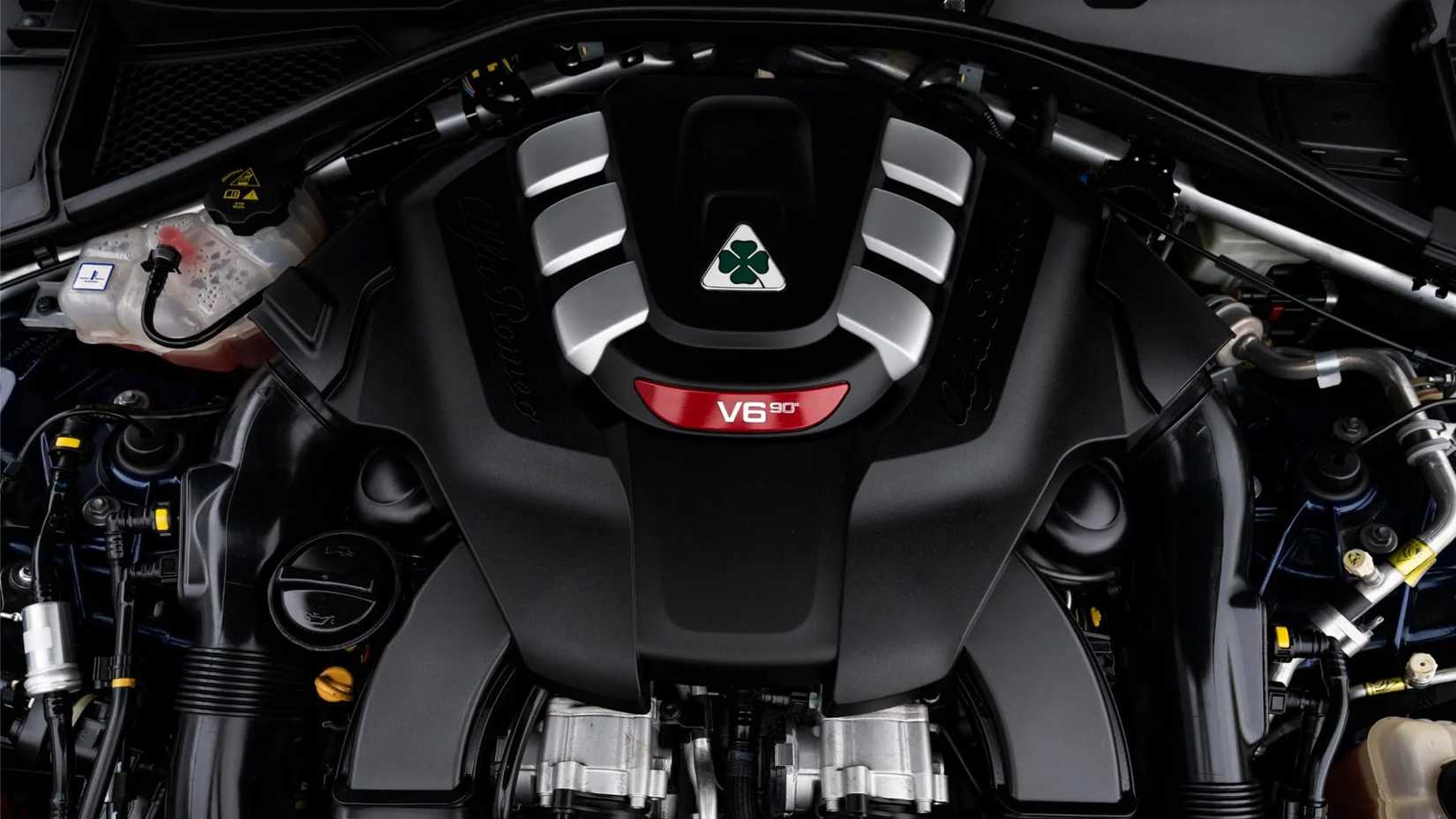 8 Twin-Turbo V6 Engines Tuners Secretly Worship