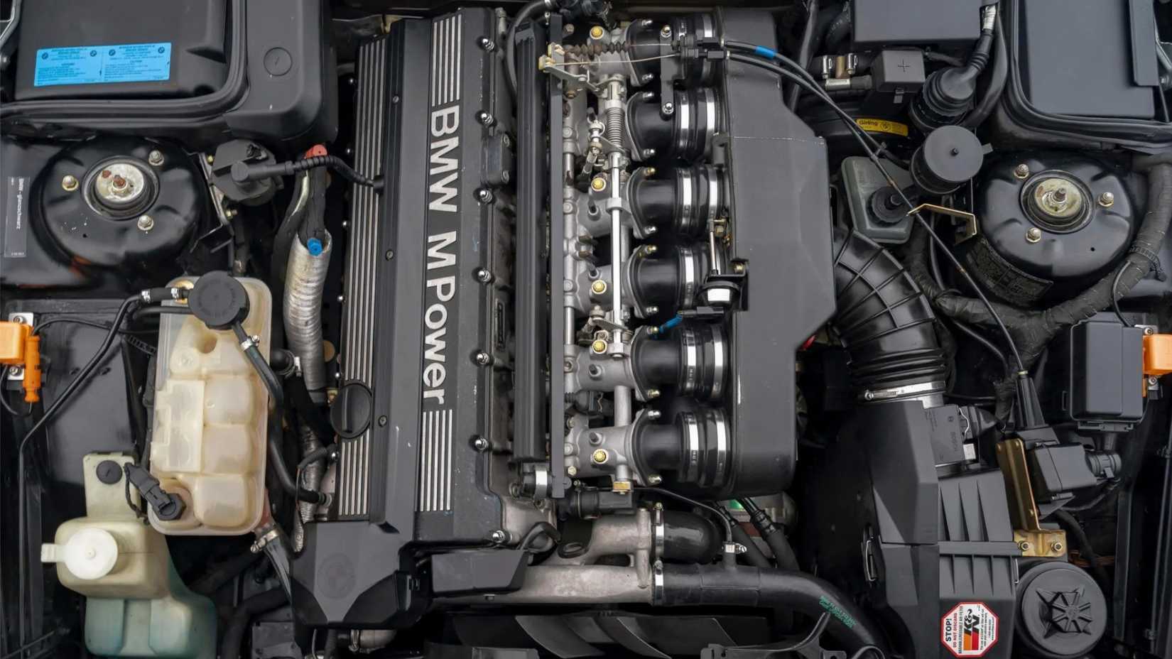 10 BMW Engines Tuners Love Most: S58, N54, B58 & More