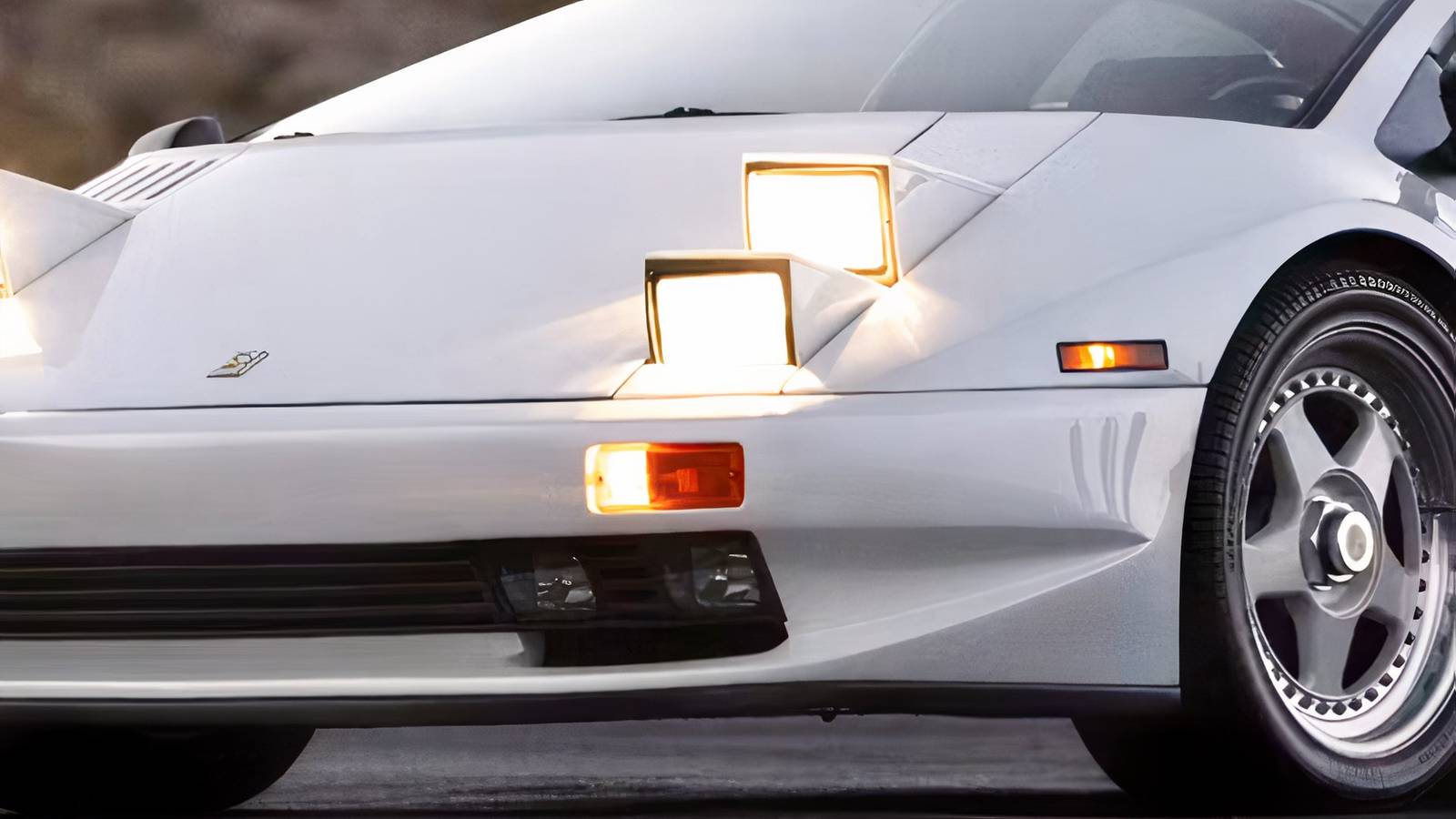 This Ill-Fated V16 Supercar is Still Talked About Today