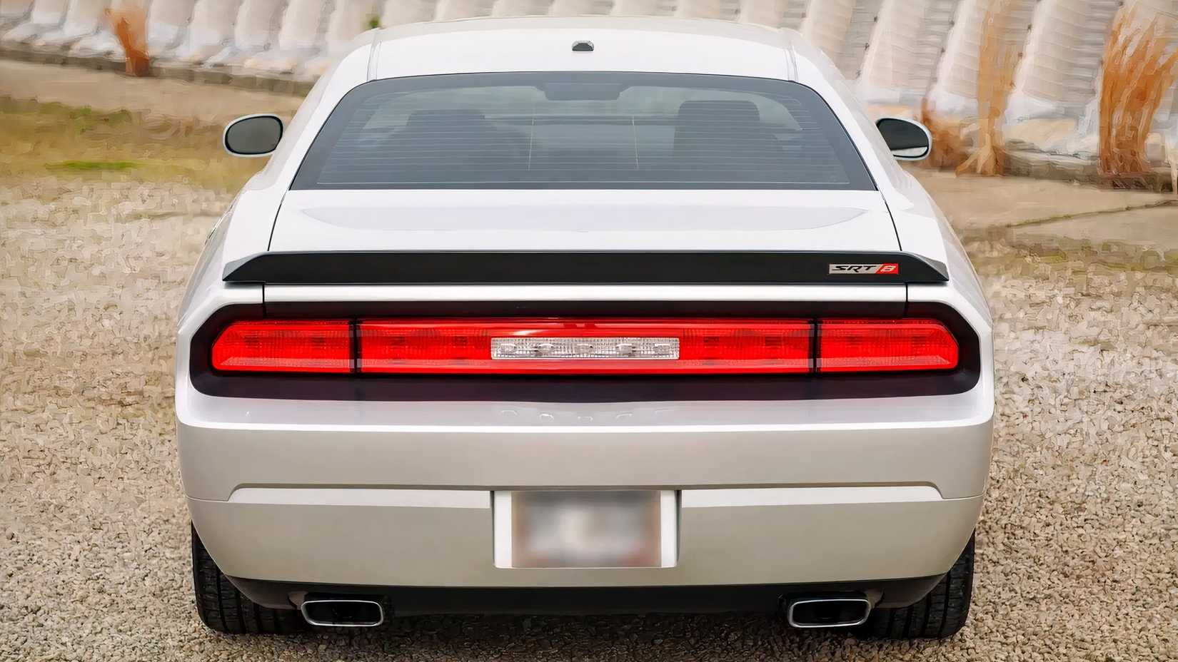 This Forgotten Muscle Car Eats Modern Performance Cars For Breakfast ...
