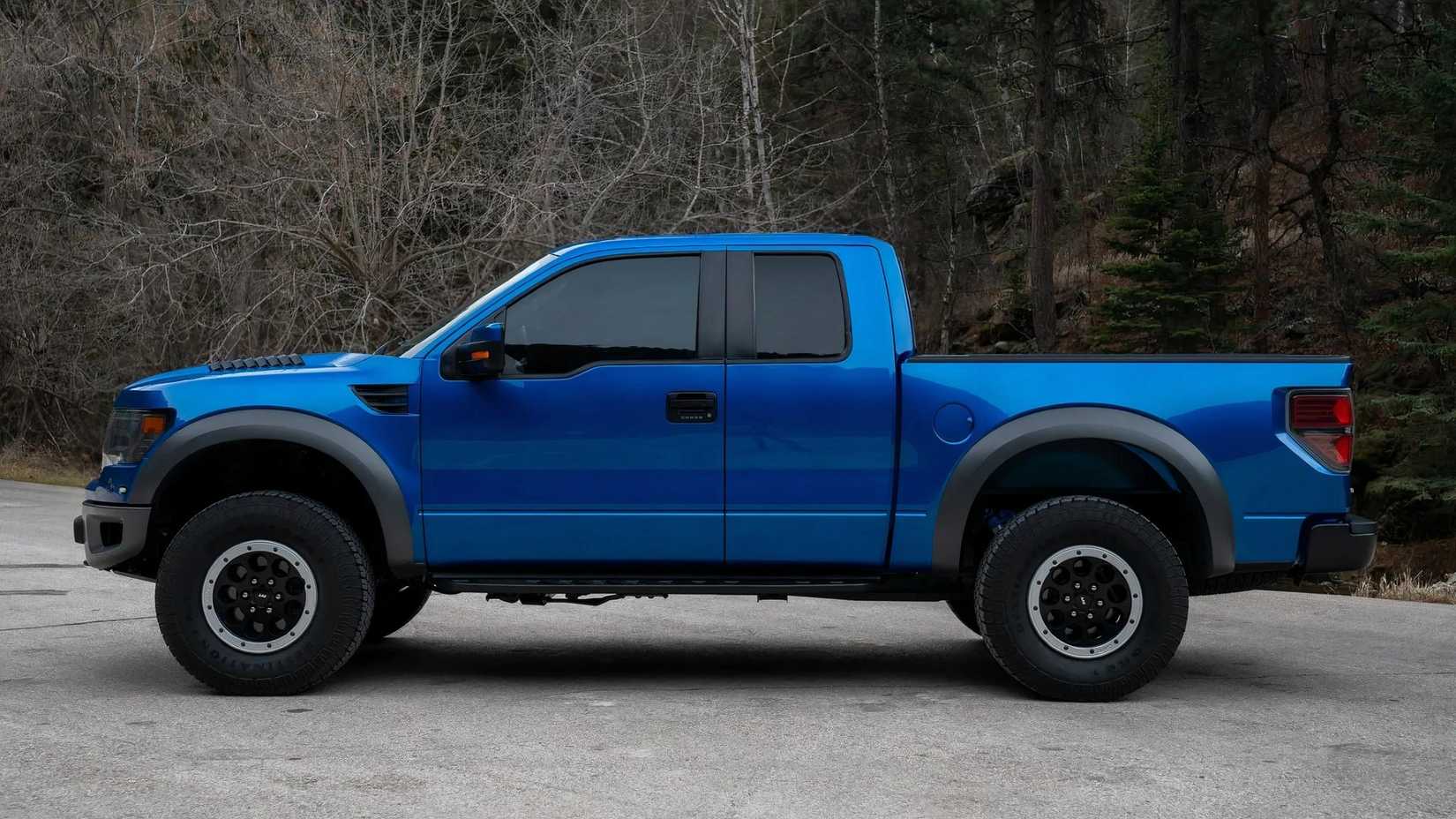 This Forgotten Pickup Truck Is Becoming A Future Classic