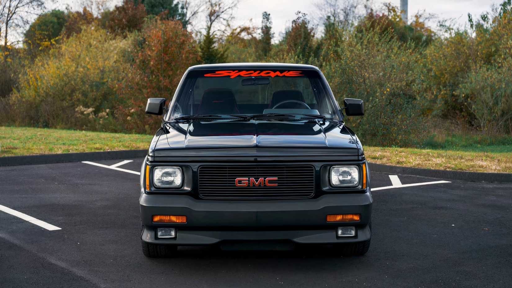 The Short-Lived Pickup Truck That Deserves A Comeback