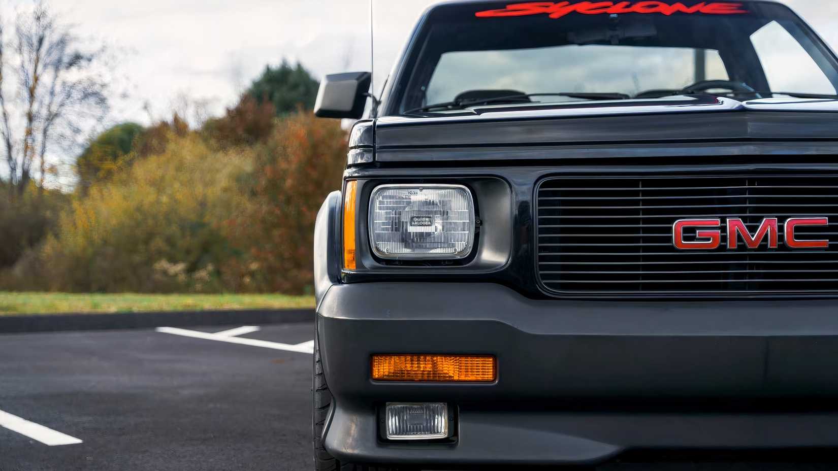 The Short-Lived Pickup Truck That Deserves A Comeback