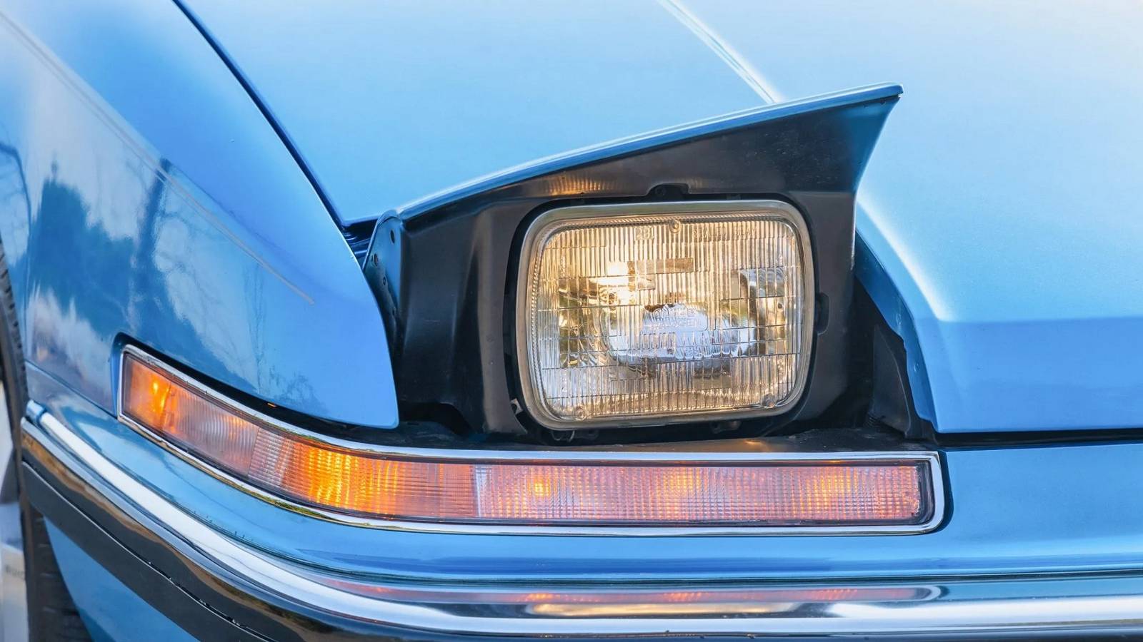 The Buick Sportscar Nobody Remembers
