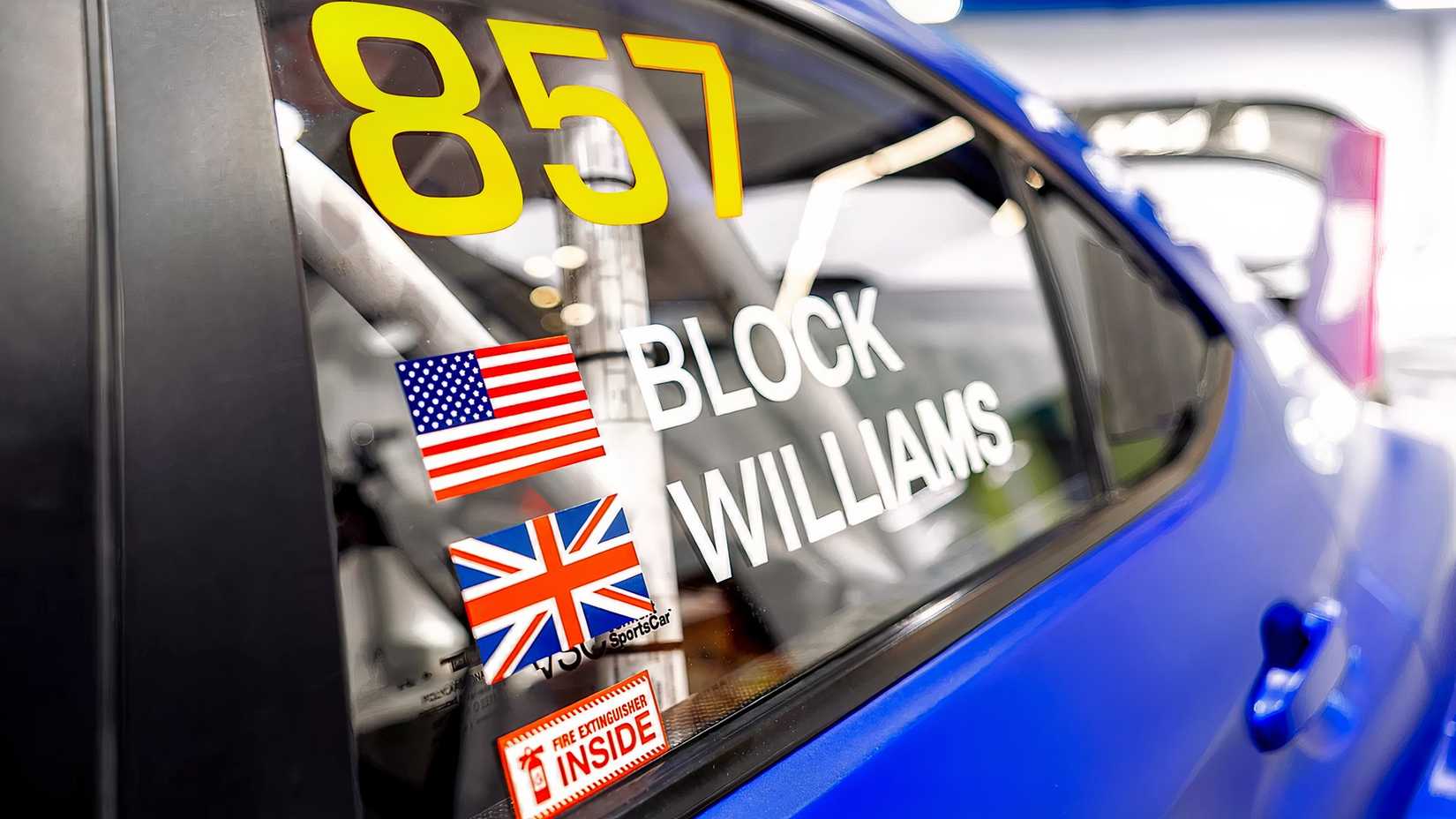 Who Is Lia Block? Career, Racing Results, And Her Path Beyond Ken Block ...