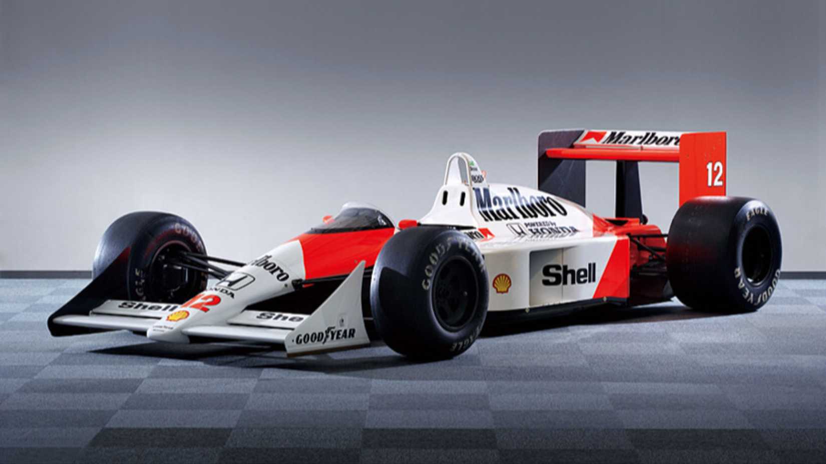 How Honda Squeezed 1,500 Horsepower From 1.5 Liters