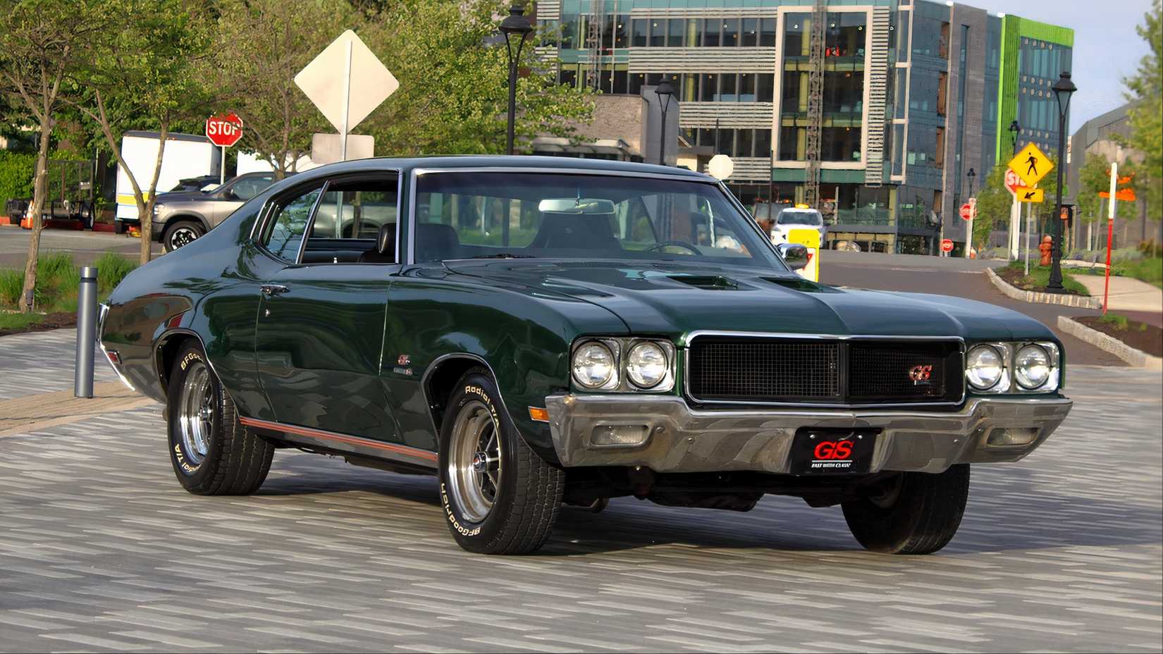 5 Brutal Muscle Cars That Can Still Pass As Sleepers