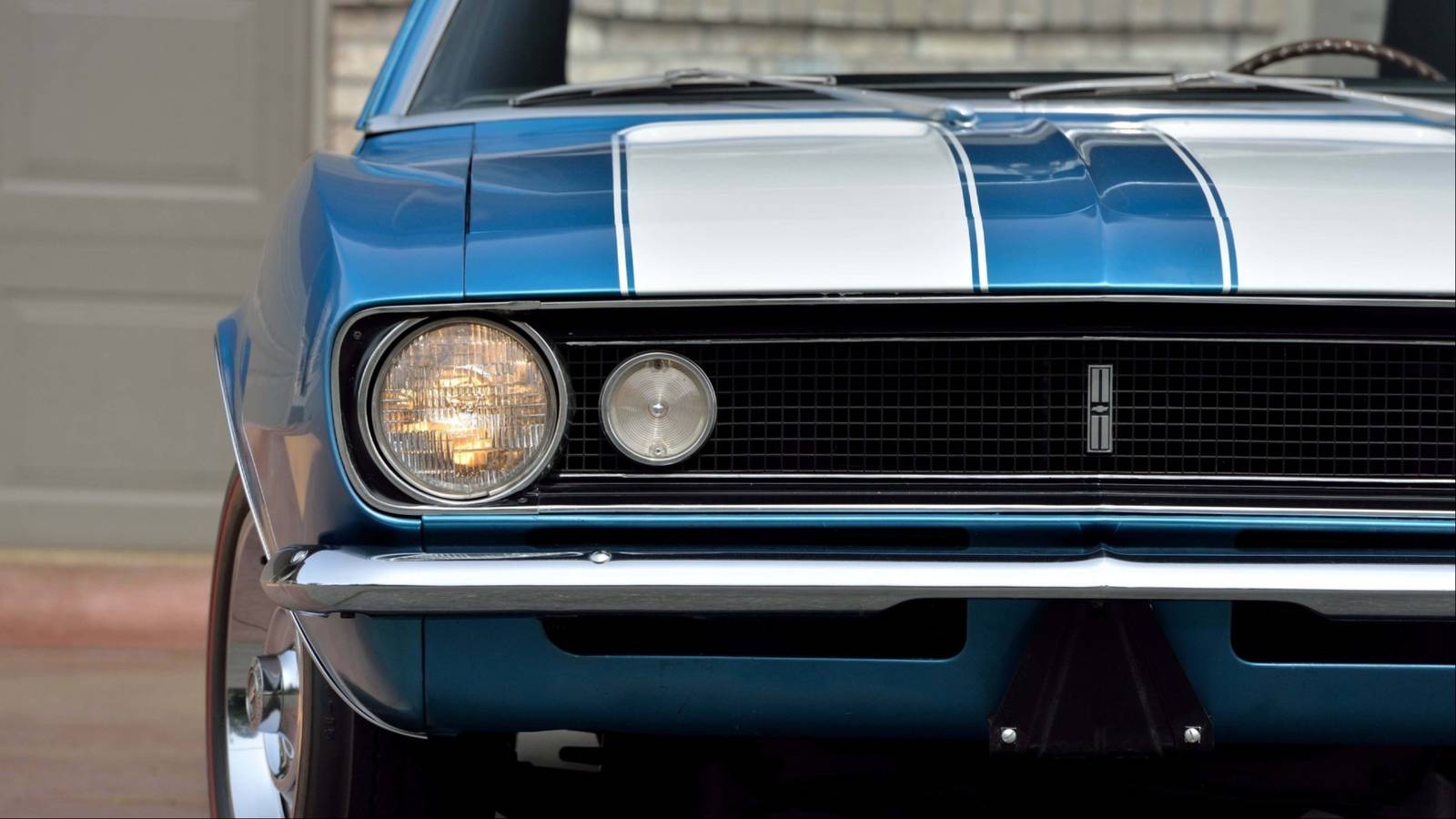 Hemi Rip Mix 10 Muscle Cars Rarer Than A Plymouth Hemi 'Cuda Today