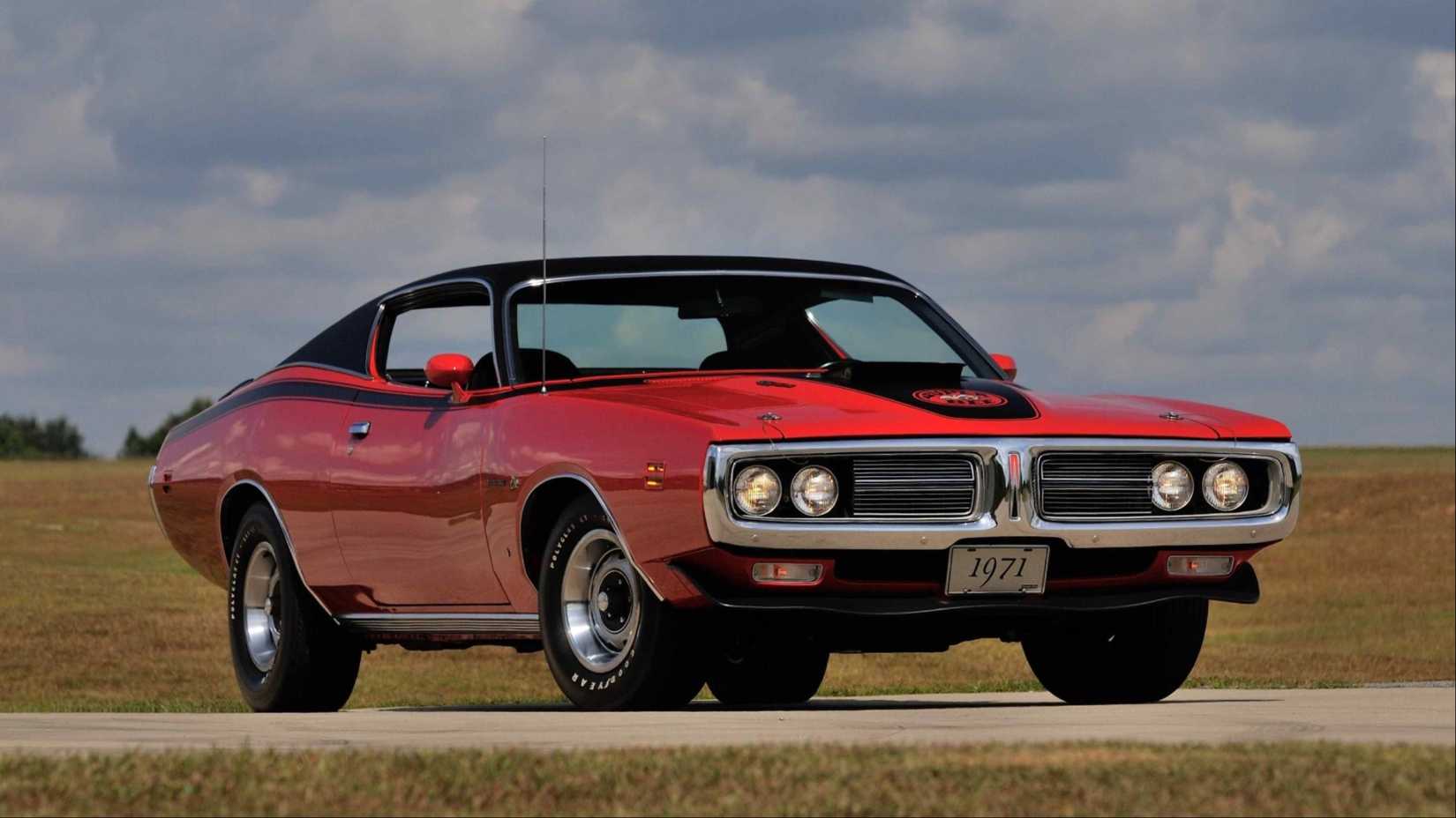Hemi Rip Mix 10 Rarest Cars Equipped With The 426 Street Hemi