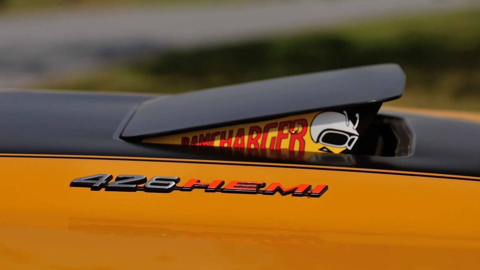 The Rarest 426 Hemi Cars Will Blow Your Mind