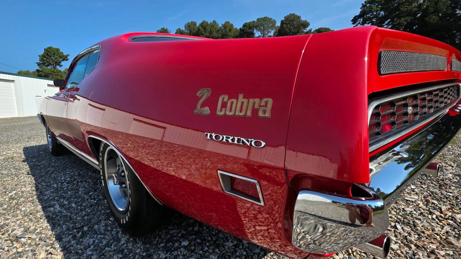 8 Underrated Muscle Cars Cheaper Than A New Mustang GT