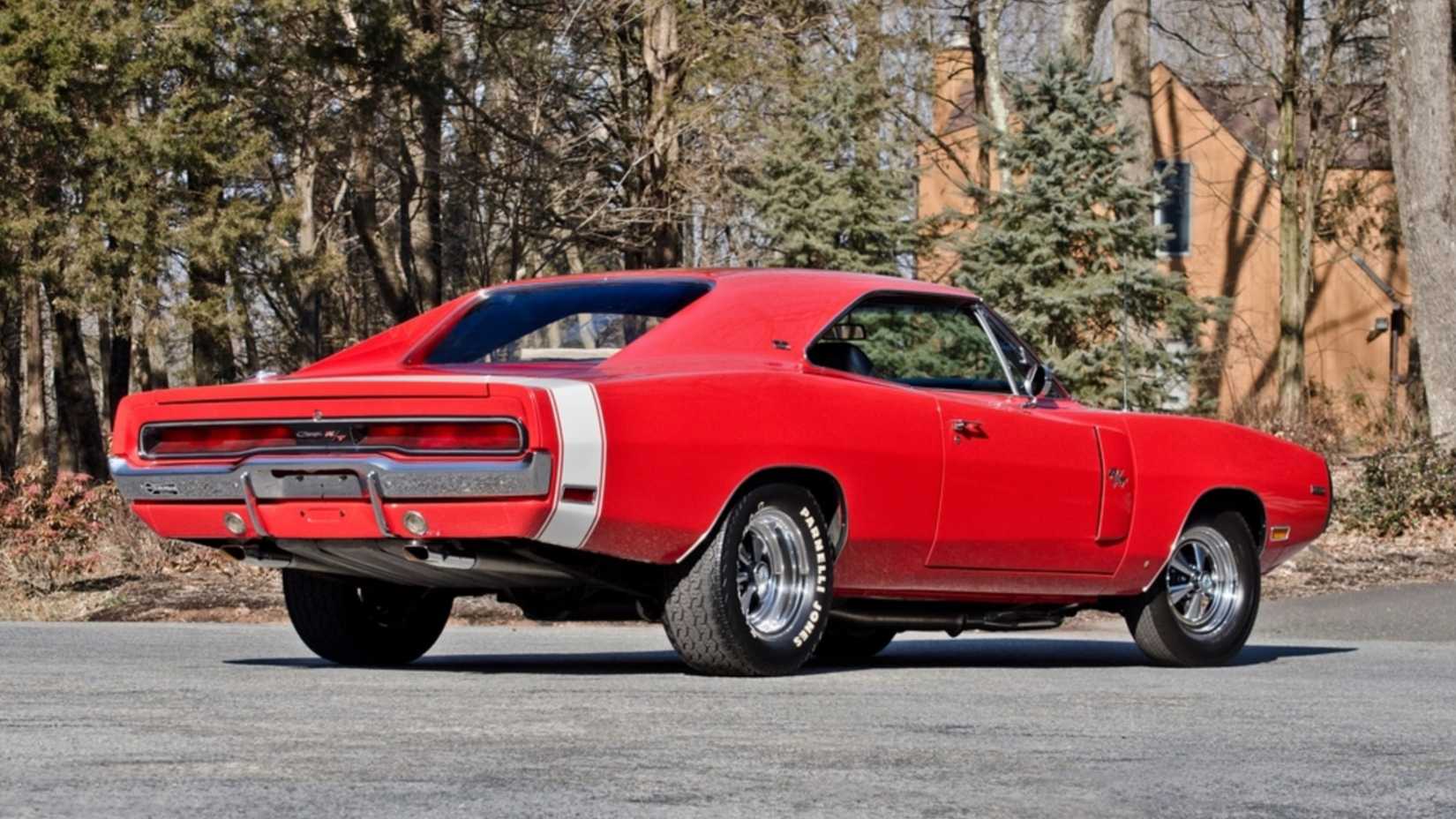 10 Street Brawlers That Prove 1970 Was The Fastest Year For The Golden ...