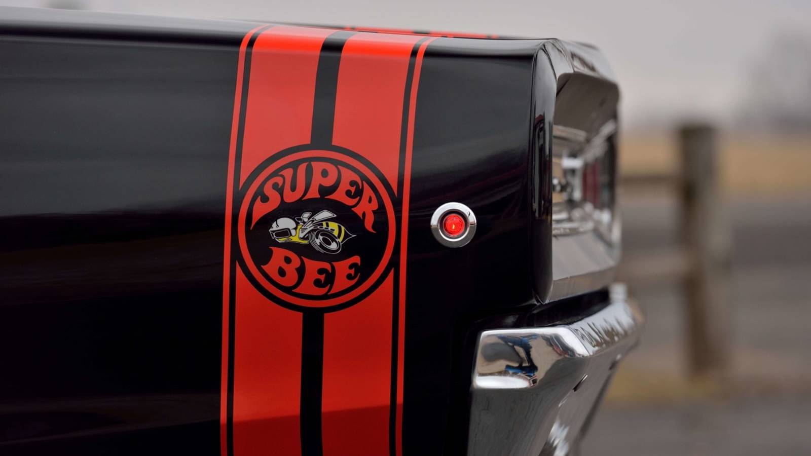 This Ultra-Rare Mopar Drives Collectors Mad With Obsession