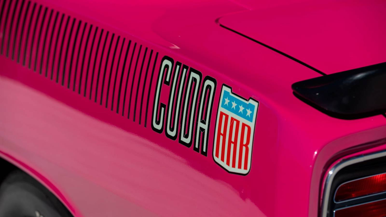 What AAR Truly Stood For Inside Plymouth's Trans Am Era