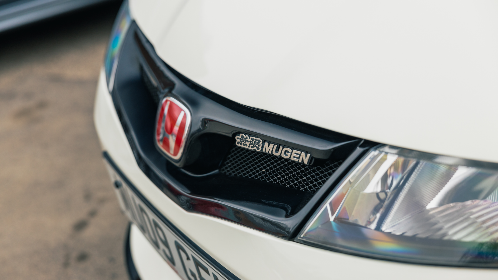 The Best Honda Civic Type R America Couldn't Have