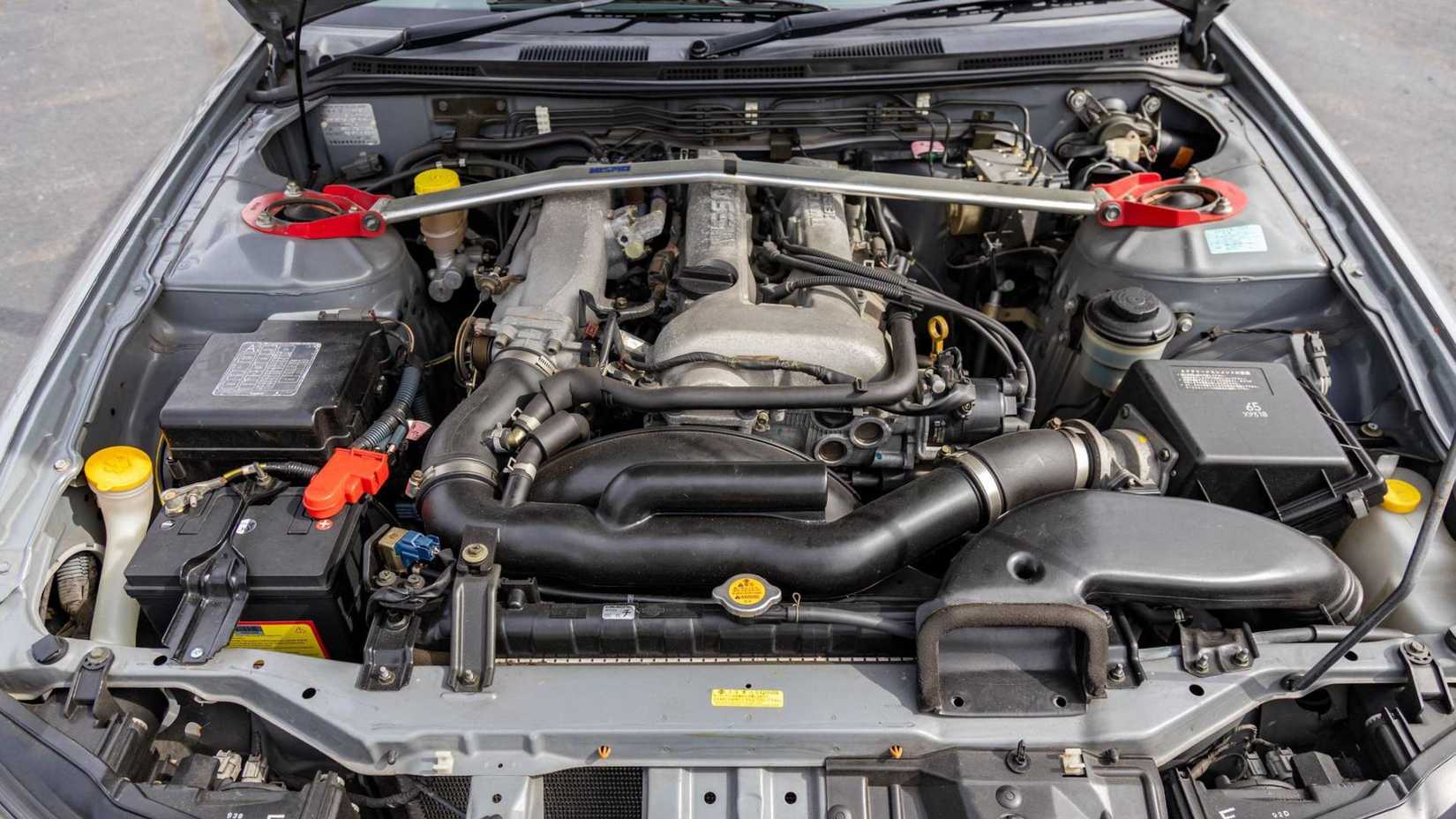 10 Most Reliable Japanese Sports Cars That Last Forever
