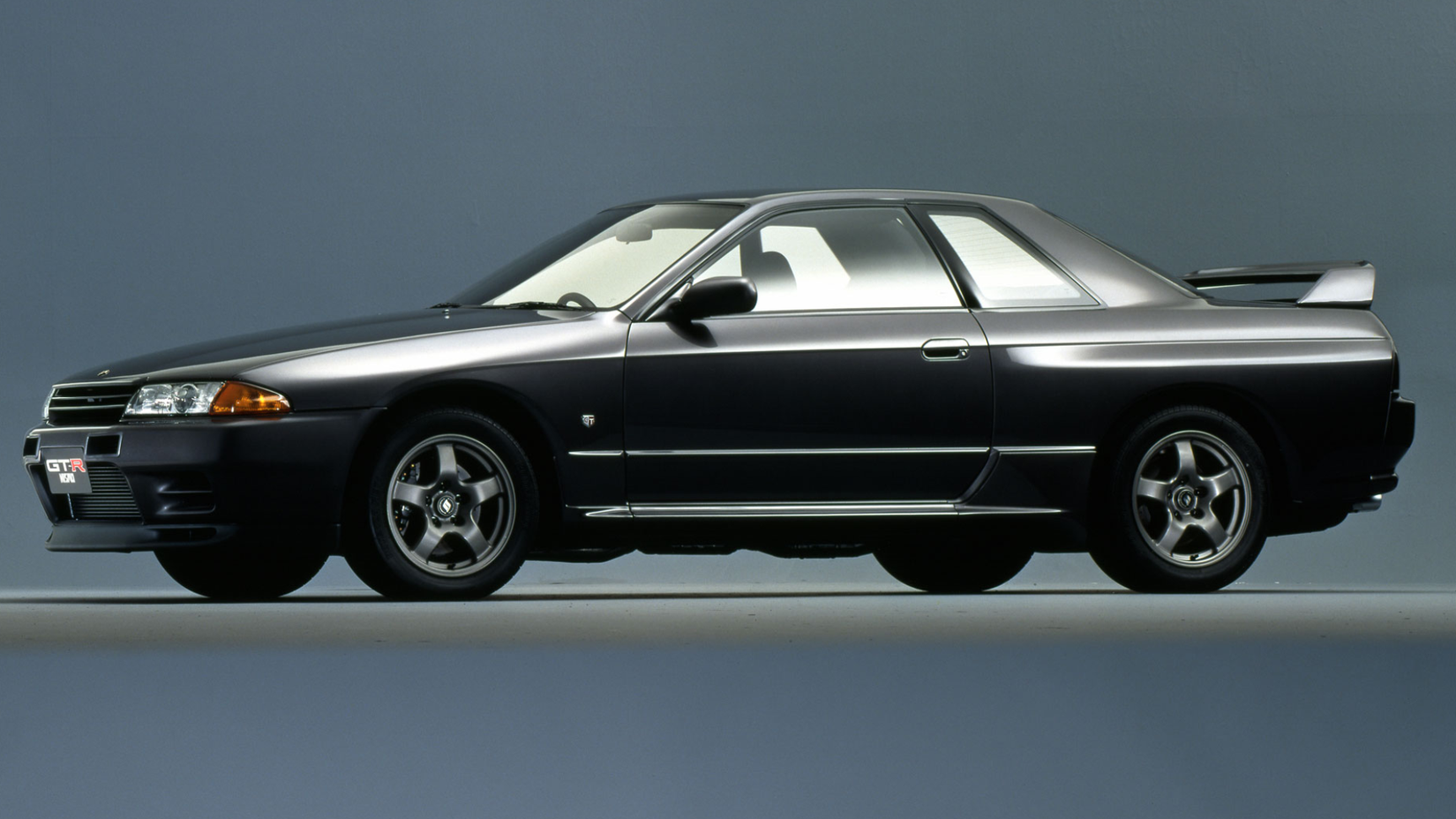 The Forgotten Nissan Sedan That Invented The Skyline GT-R's AWD System