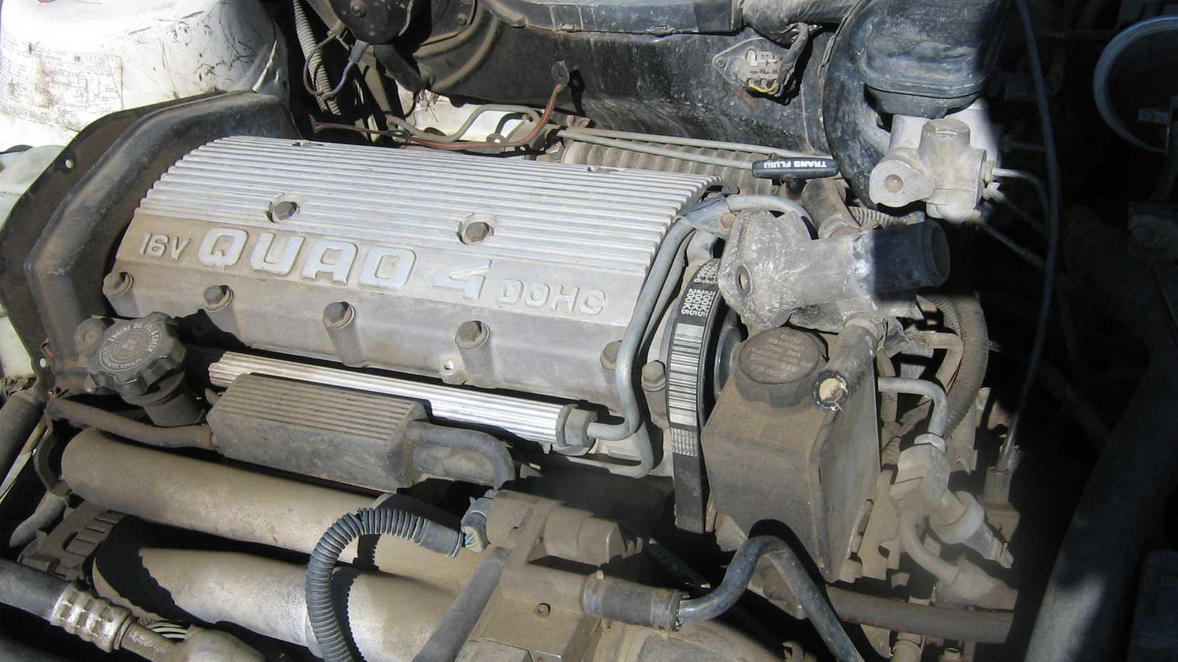 The 257-MPH Oldsmobile Record GM Quietly Hid Away
