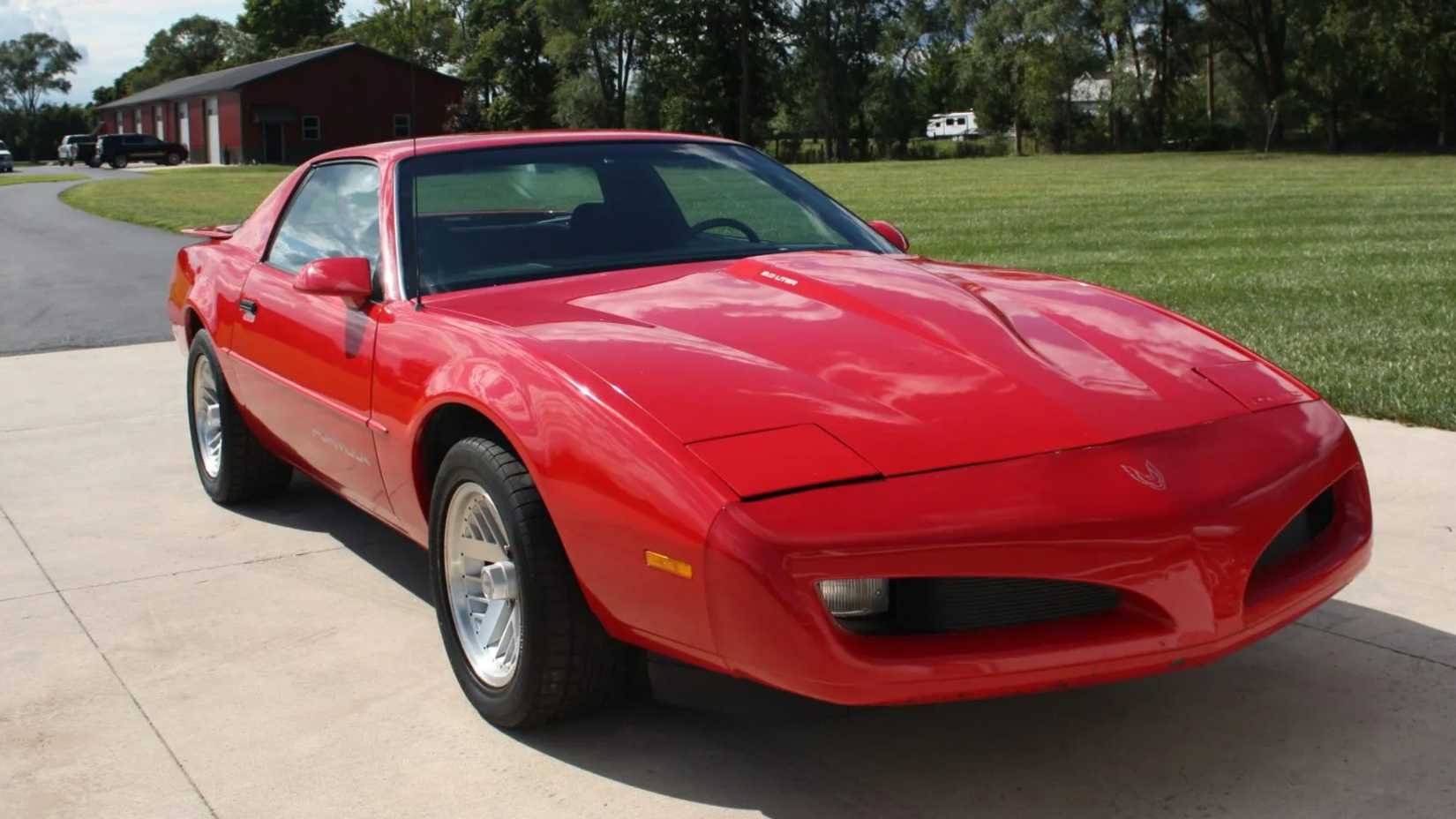 10 '80s Sports Cars Still Cheaper Than A Toyota GR86