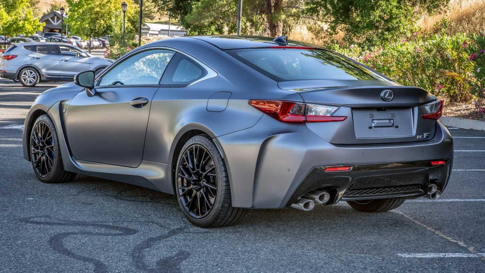 The Sports Car With Track-Car Performance And Daily-Driver Comfort