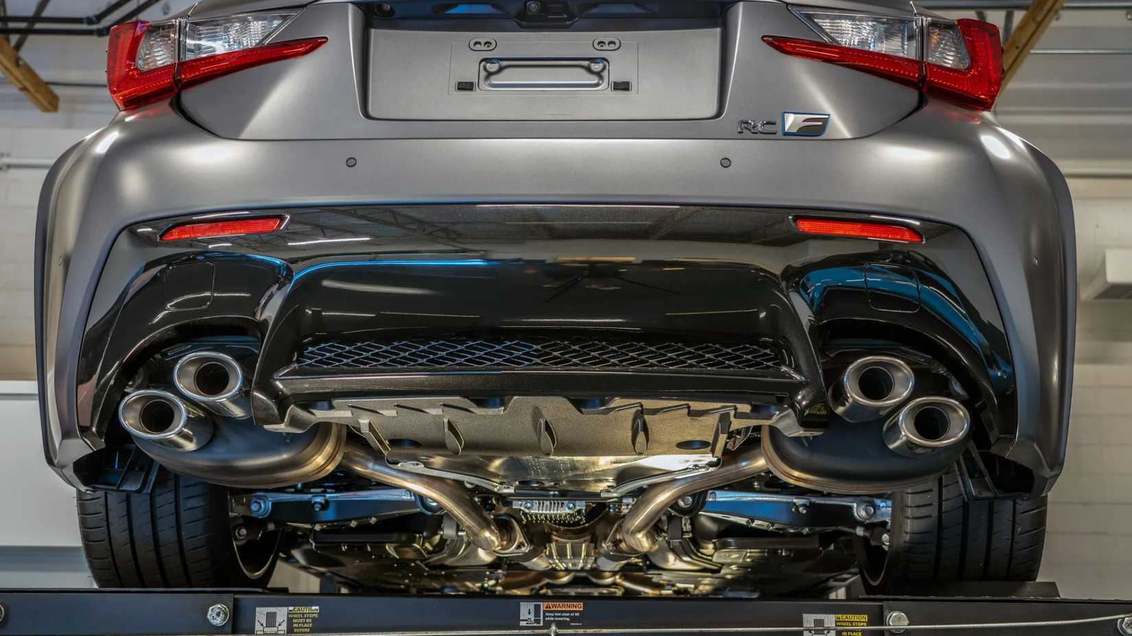 The Sports Car With Track-Car Performance And Daily-Driver Comfort