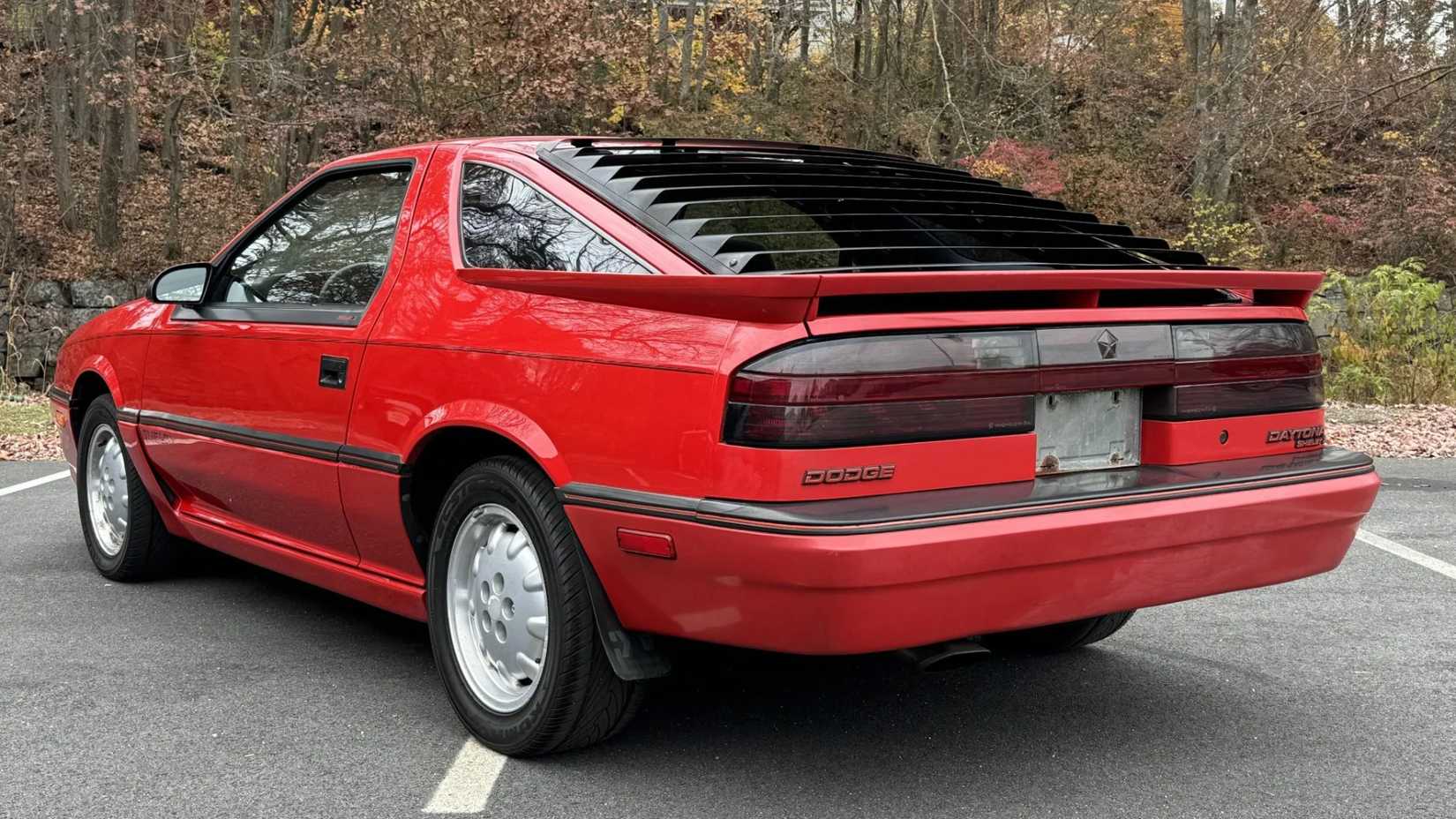 10 '80s Sports Cars Still Cheaper Than A Toyota GR86