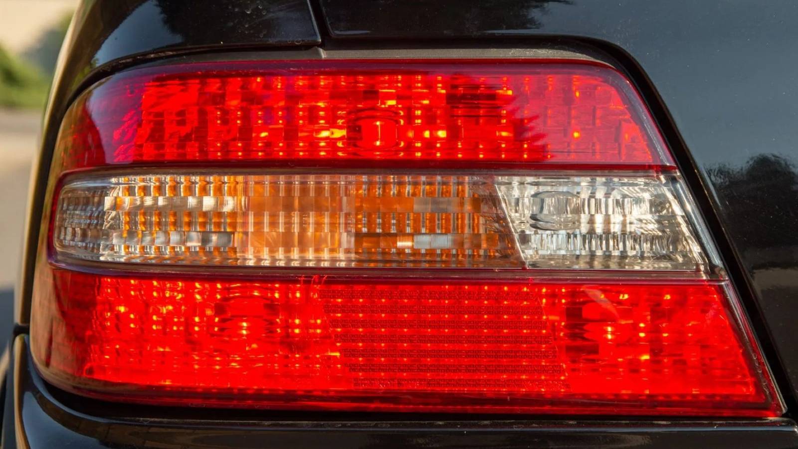 The Toyota Sedan Few American Sleeper Fans Discover