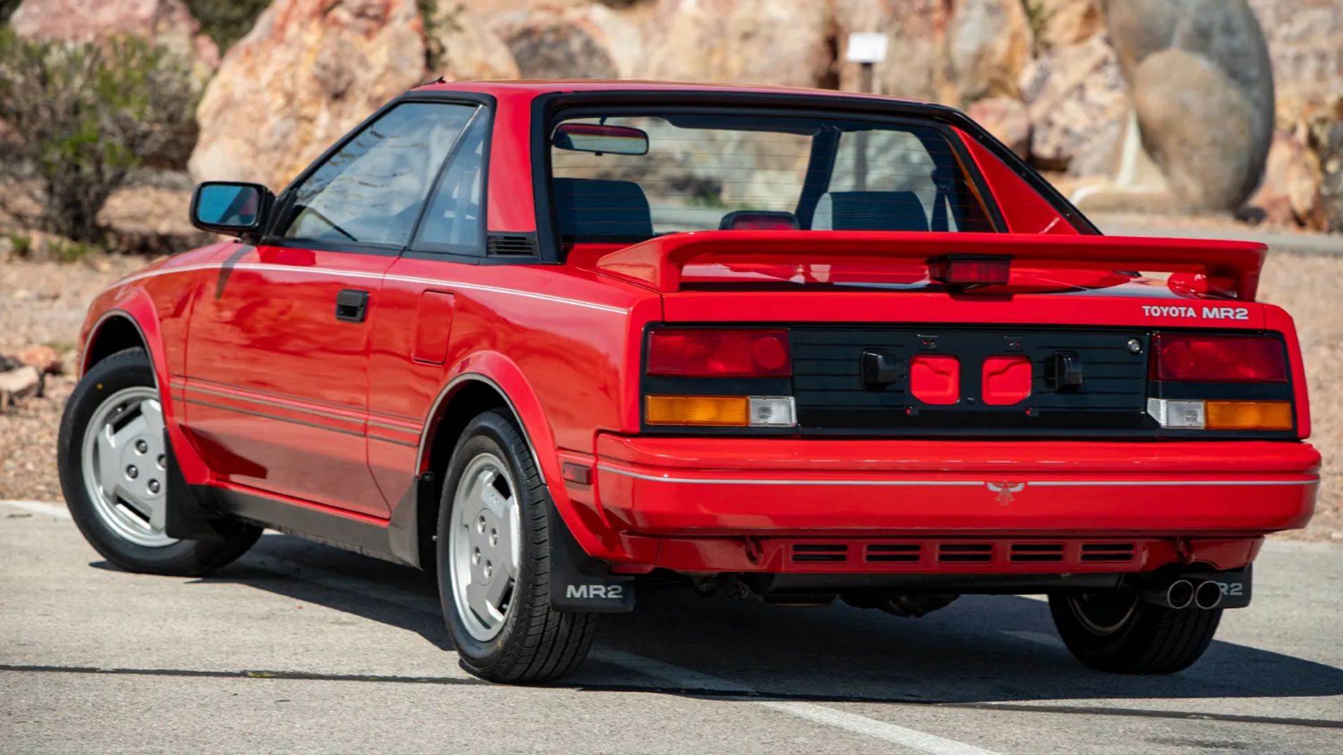 10 Wedge-Era 80s Classics Real Enthusiasts Refuse To Sell