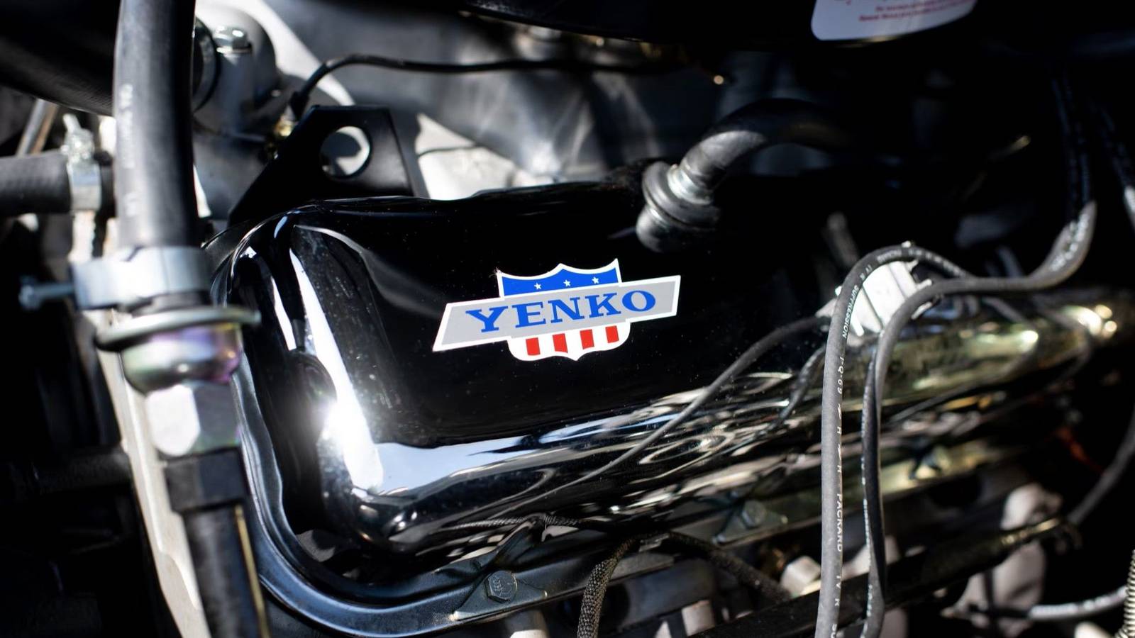 What COPO Truly Meant Inside Chevy's Secret Race Program