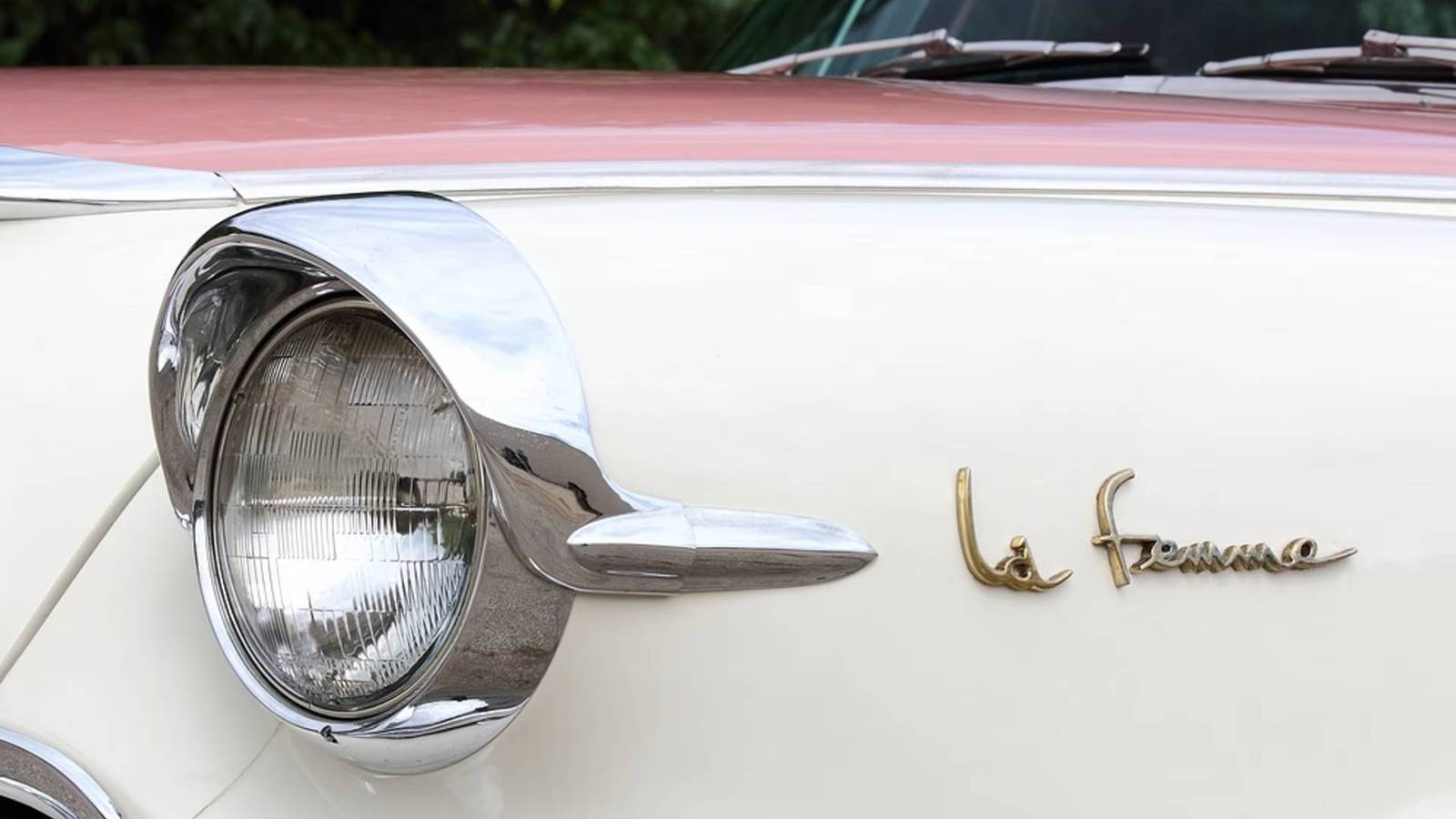 The Dodge Built for Women Was Designed Entirely by Men