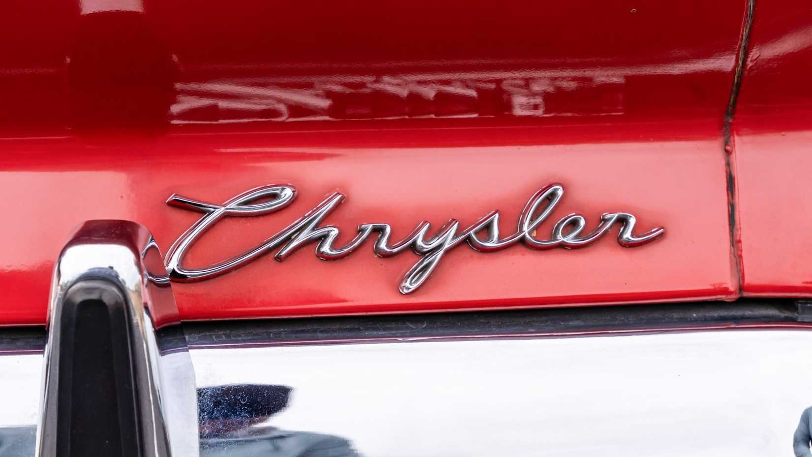 Mopar's Chrysler 300 Letter Series History Quietly Forgot
