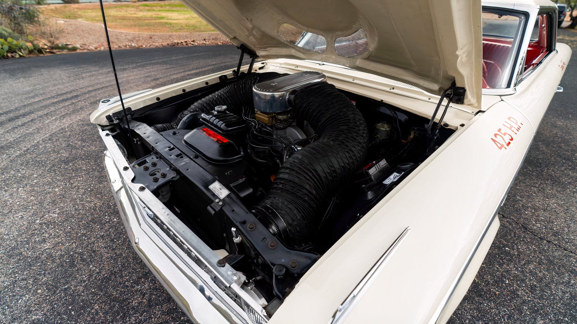The Forgotten Ford That Won Daytona And Raided The Drag Strip The