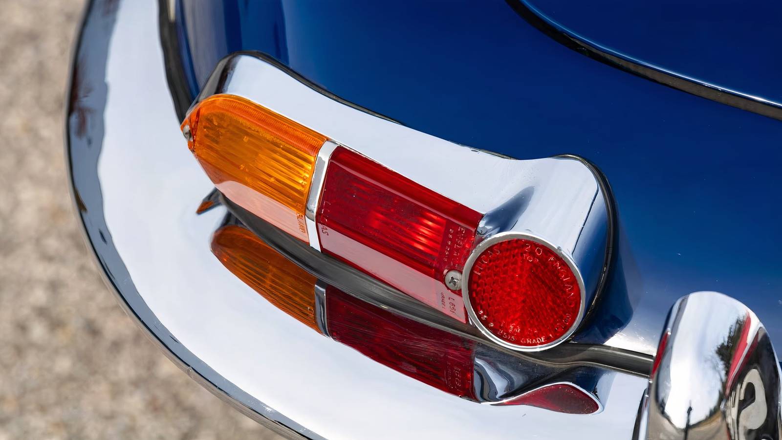 The Jaguar E-Type That Became Austin Powers’ $880K Shaguar