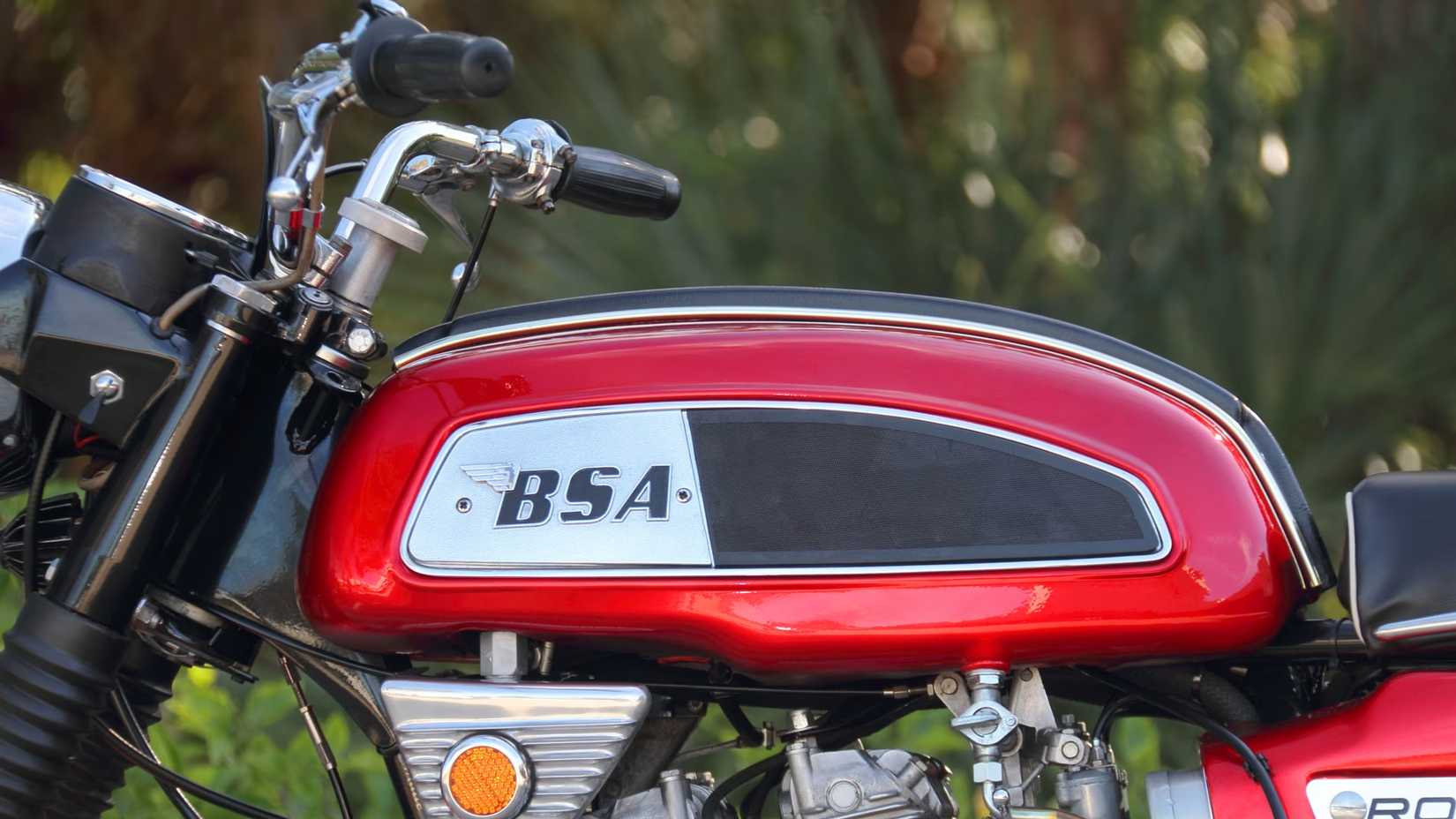 This Legendary Triple Was Britain's Forgotten Answer To Honda's CB750