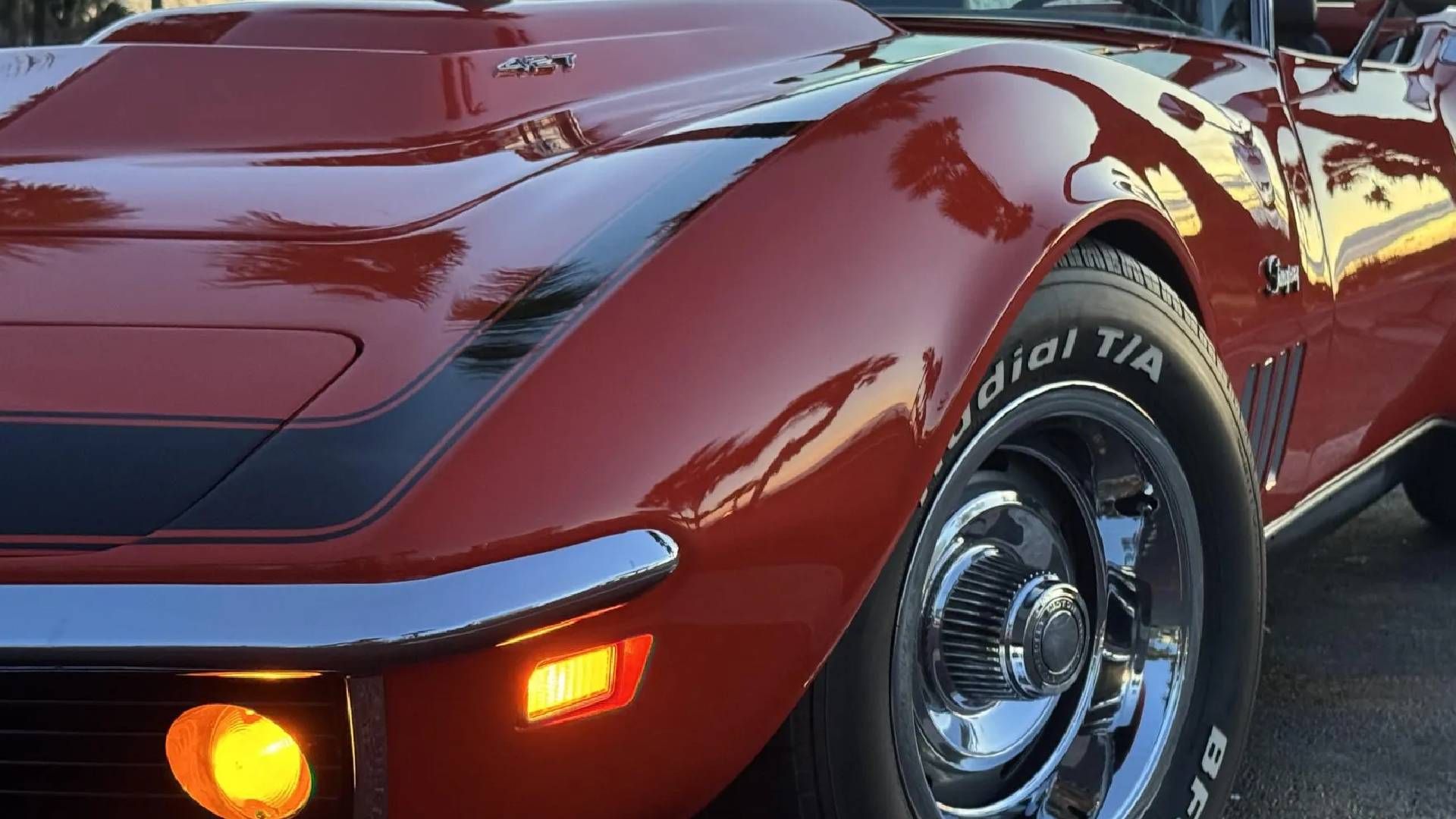 The Rarest Corvette Ever Built And Why Nobody Talks About It