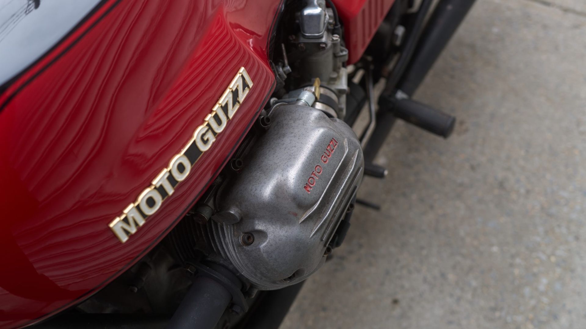 This Forgotten Le Mans Superbike Hit 130 MPH With A 850cc V-Twin