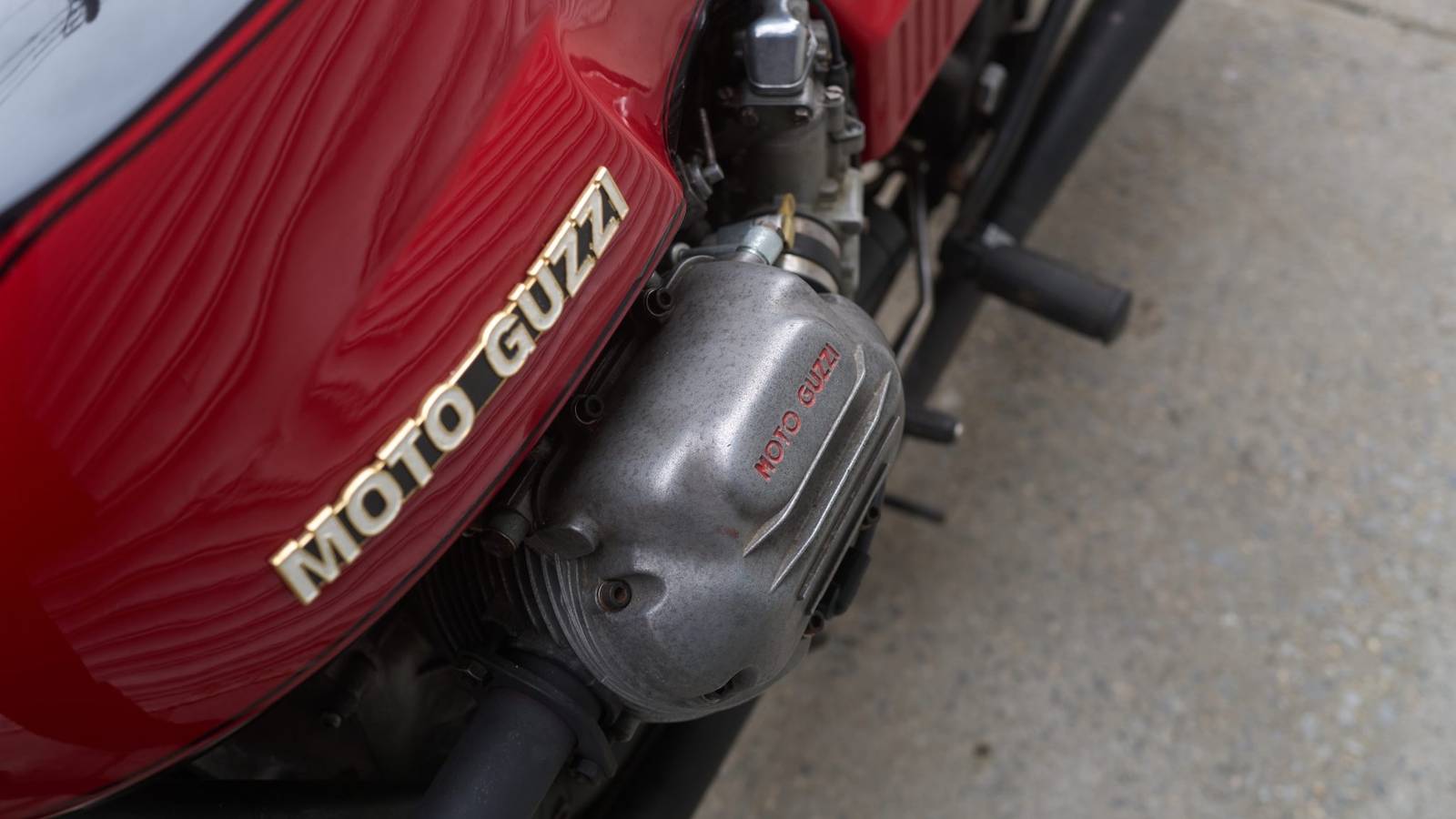 This Forgotten Le Mans Superbike Hit 130 MPH With A 850cc V-Twin