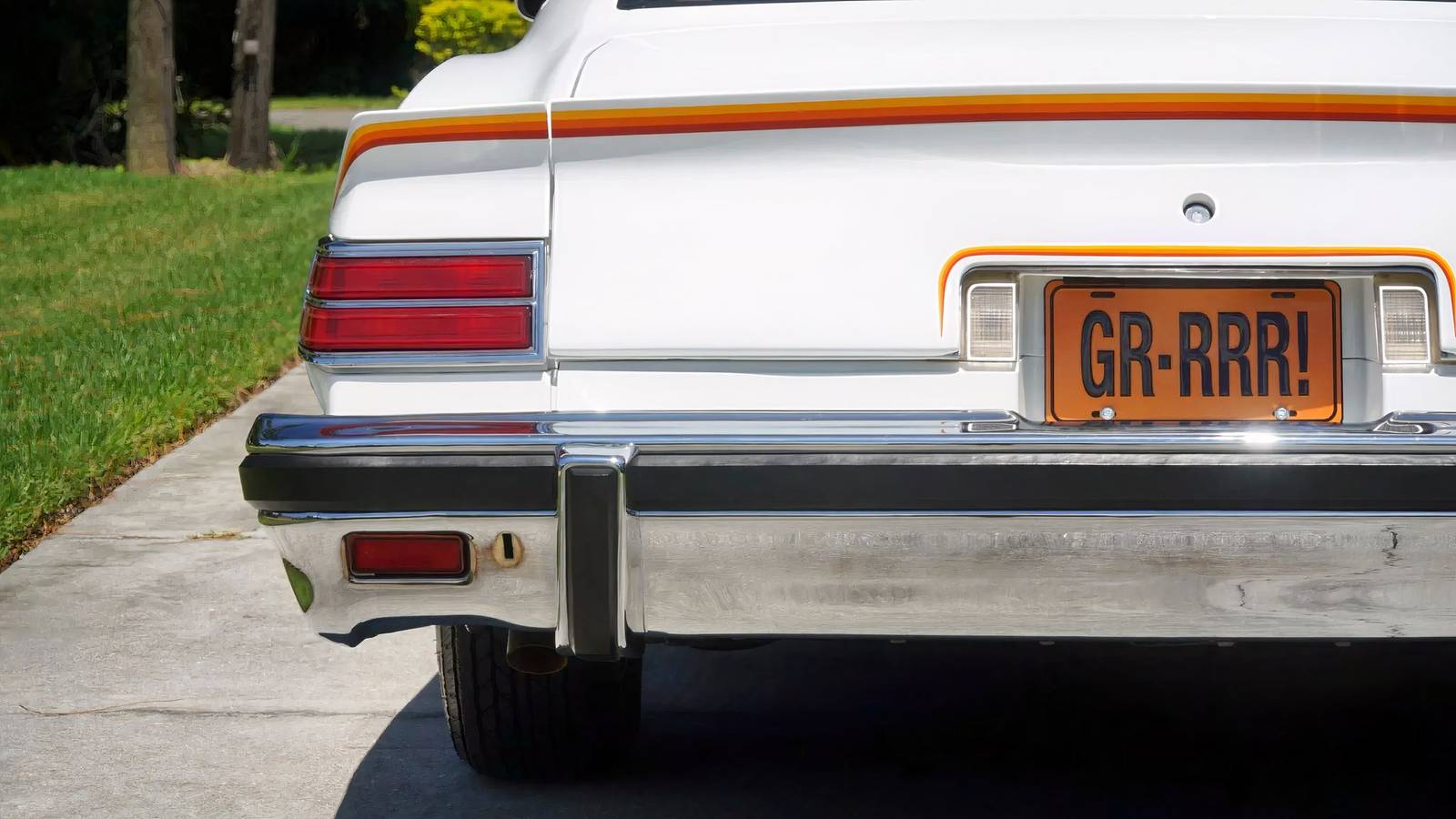 Pontiac's Overlooked Emissions Era Muscle Car Was A Trans Am With Better Manners