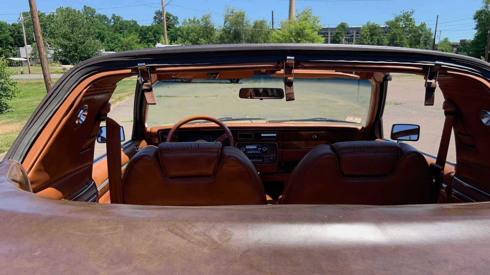 AMC Once Shipped Sedans From Wisconsin To Florida Just To Cut Their ...