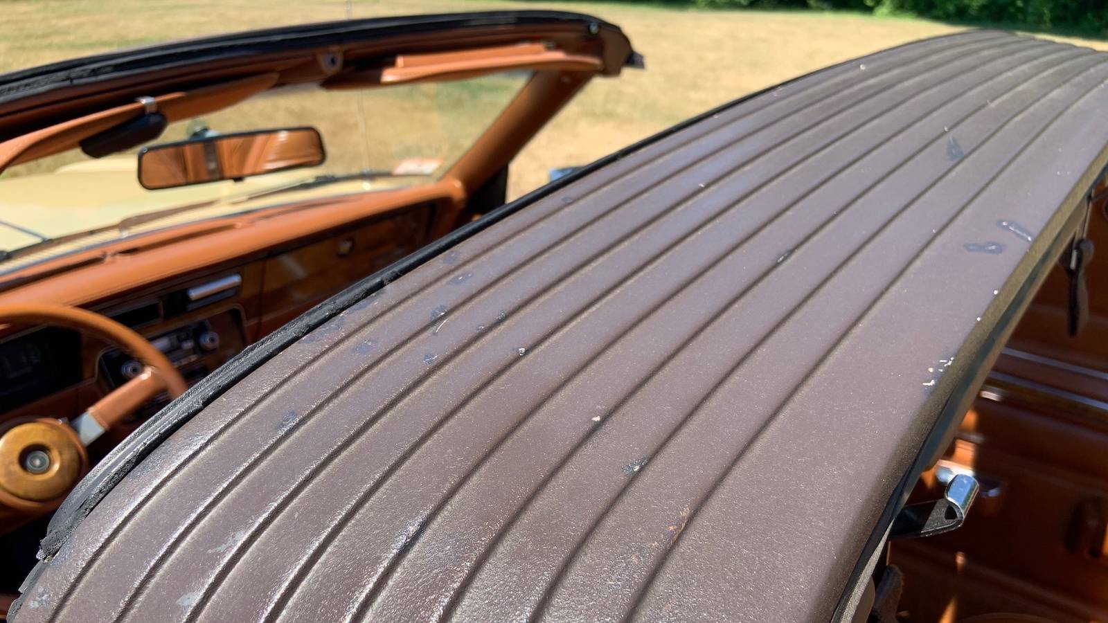 AMC Once Shipped Cars From Wisconsin To Florida Just To Chop Their Roofs Off