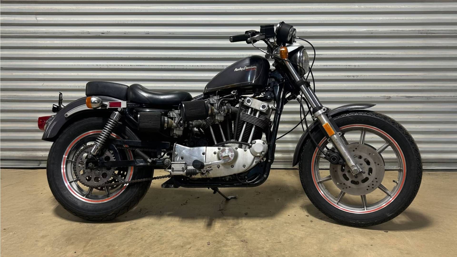 The Honda Cruiser That Made Harley-Davidson Sweat In The 1980s