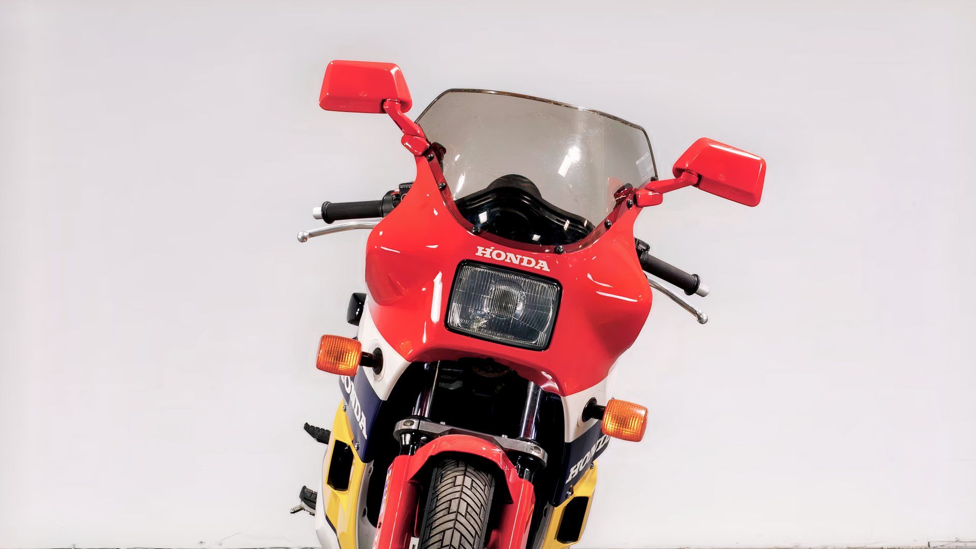 Honda's Underrated NS400R Made Two-Stroke GP Dreams Rideable