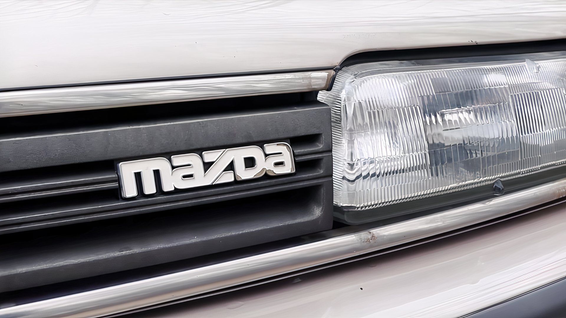 The Mazda Turbo Sleeper Sedan Everyone Ignored Chasing Rotaries