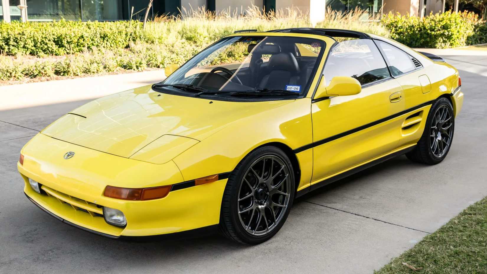 7 Forgotten JDM Coupes That Practically Last Forever