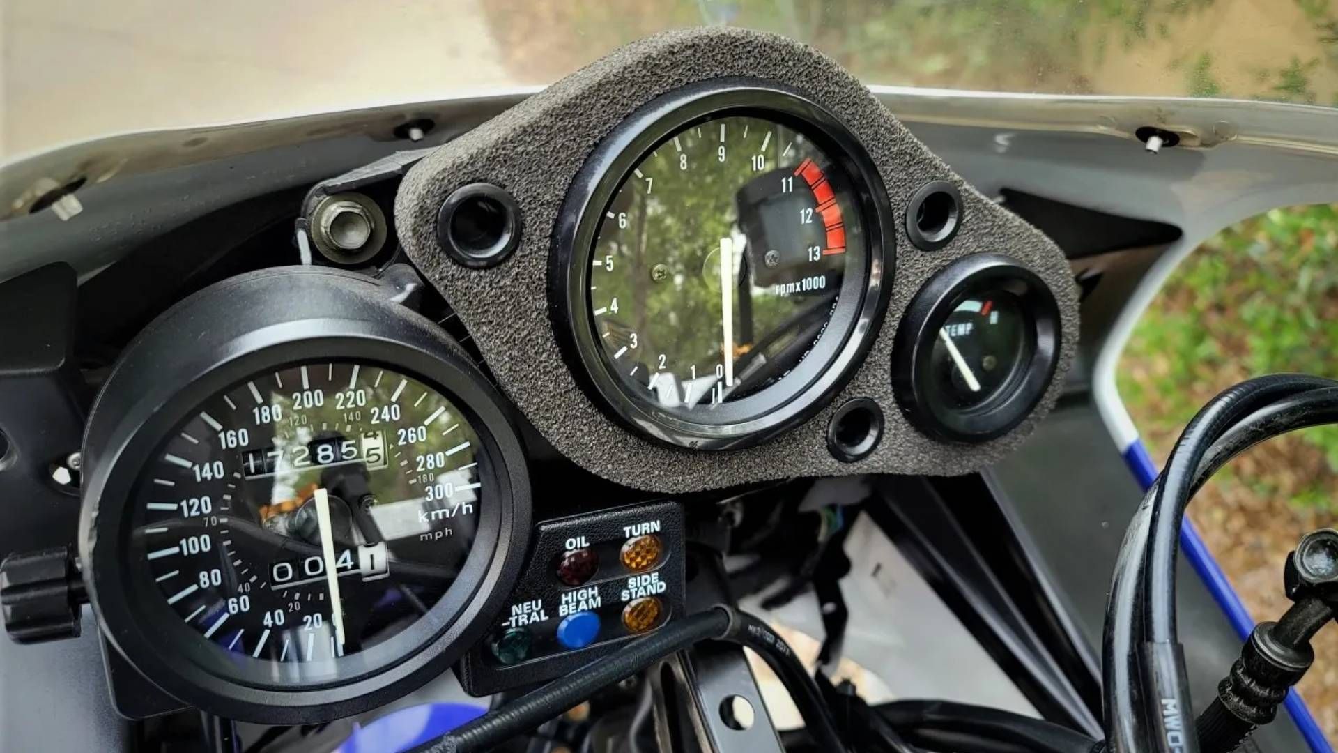 The High-Revving Motorcycle Engine That Rewrote The Rulebook