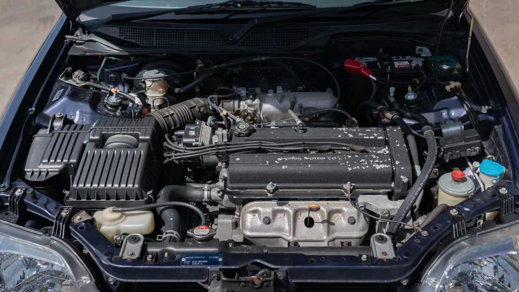 The JDM Honda Wagon Americans Can Finally Import And Modify To Perfection